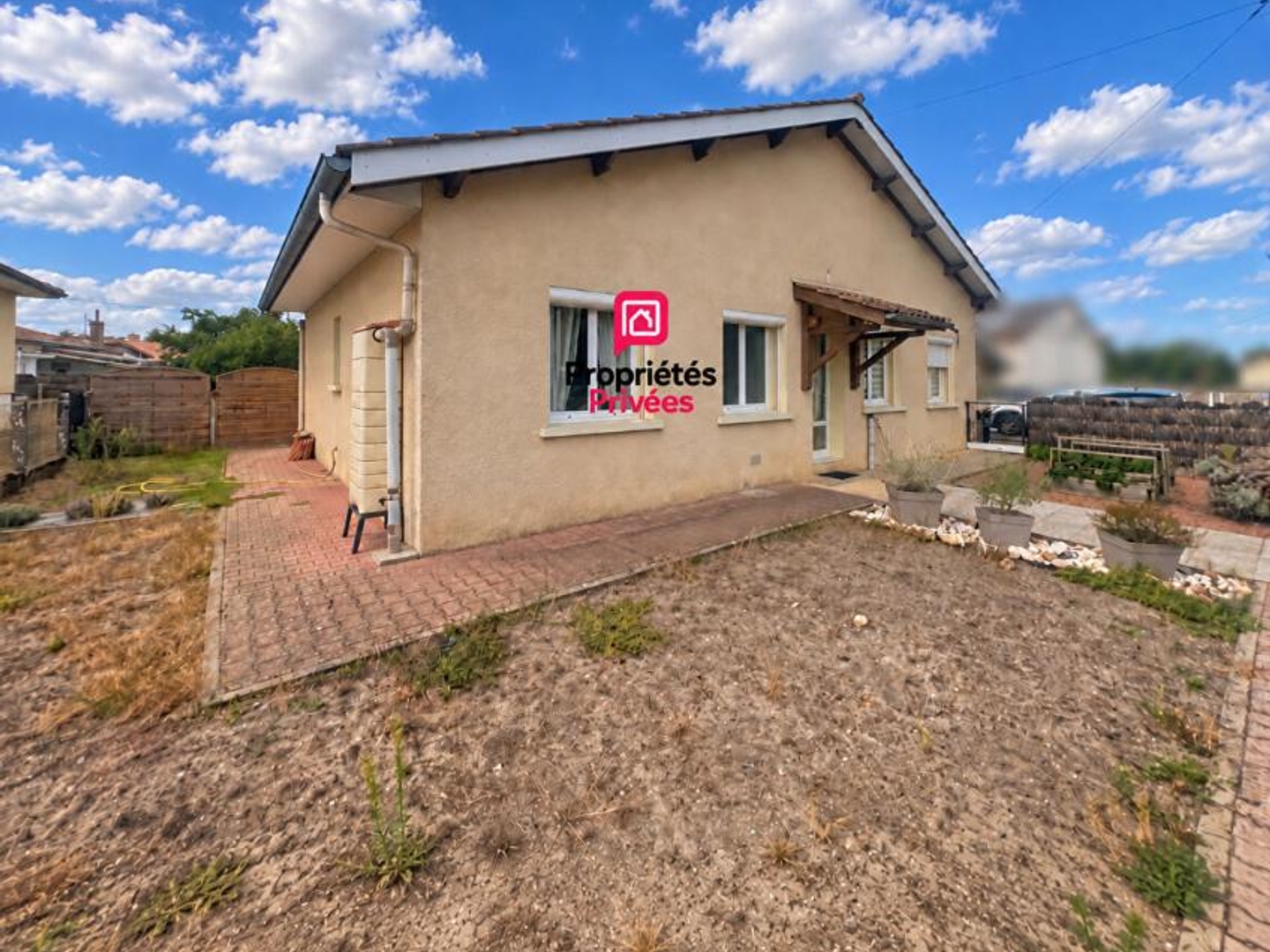 Maison 5 pièces 92 m²