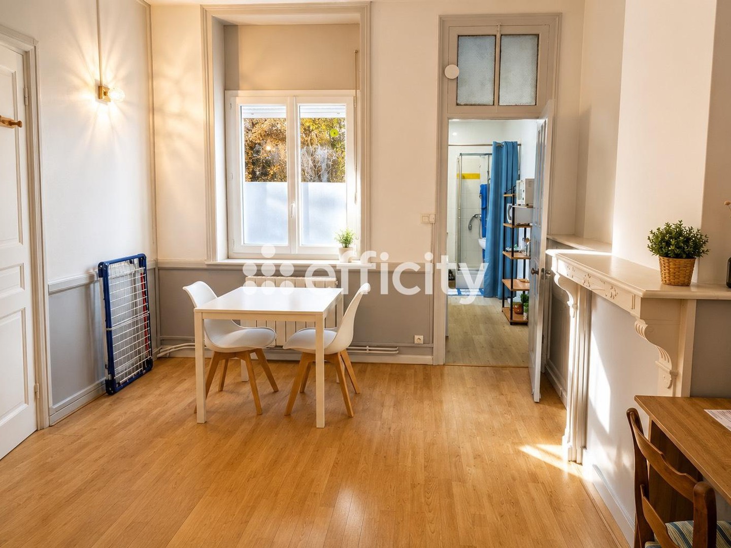 Immeuble de rapport 6 pièces 95 m²