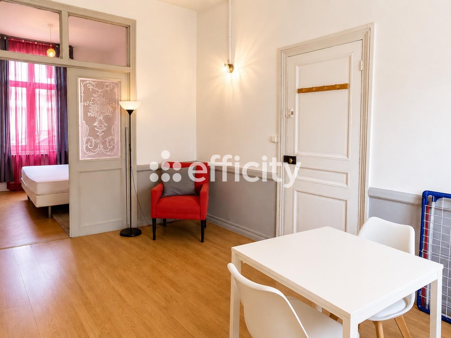 Immeuble à vendre - 6 pièces - 95m2 - Lille (59800)