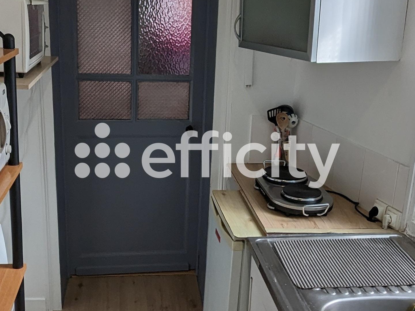 Immeuble à vendre - 6 pièces - 95m2 - Lille (59800)