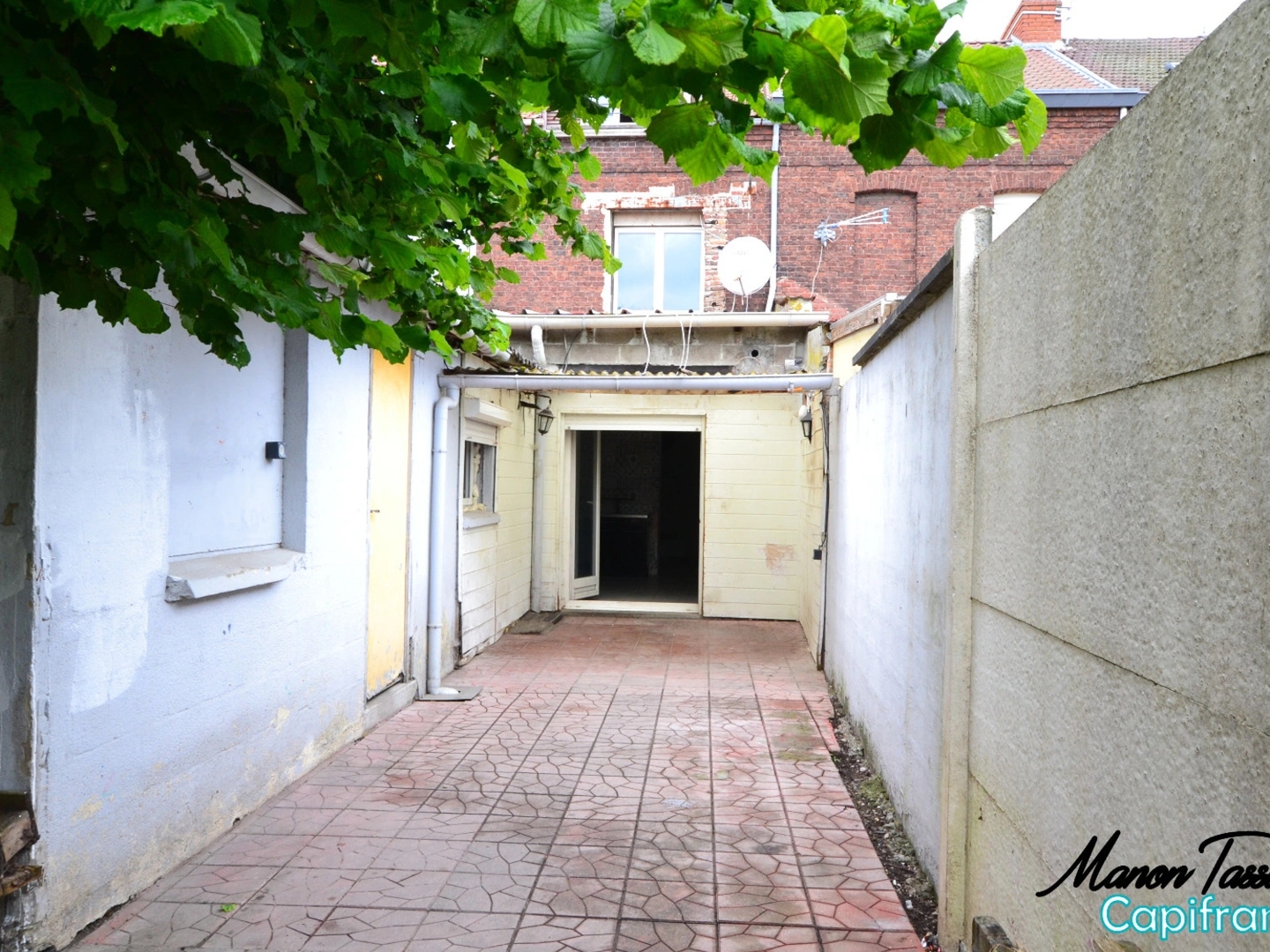 Maison 5 pièces 110 m²