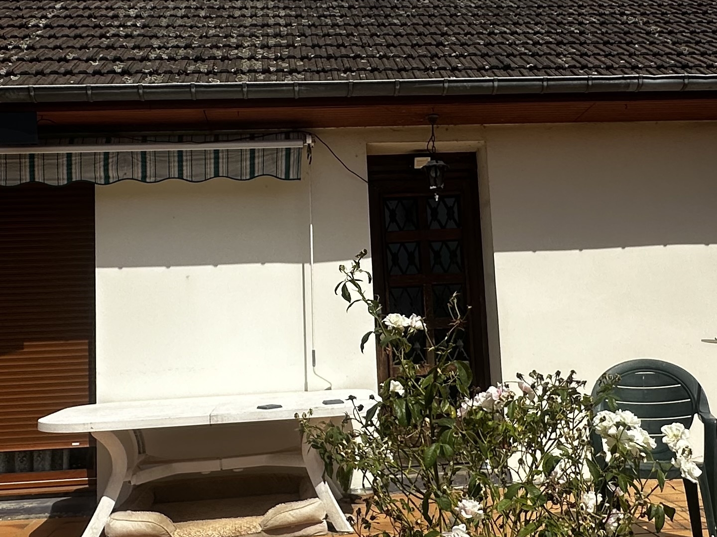 Maison à vendre - 5 pièces - 115m2 - Cormeilles (27260)