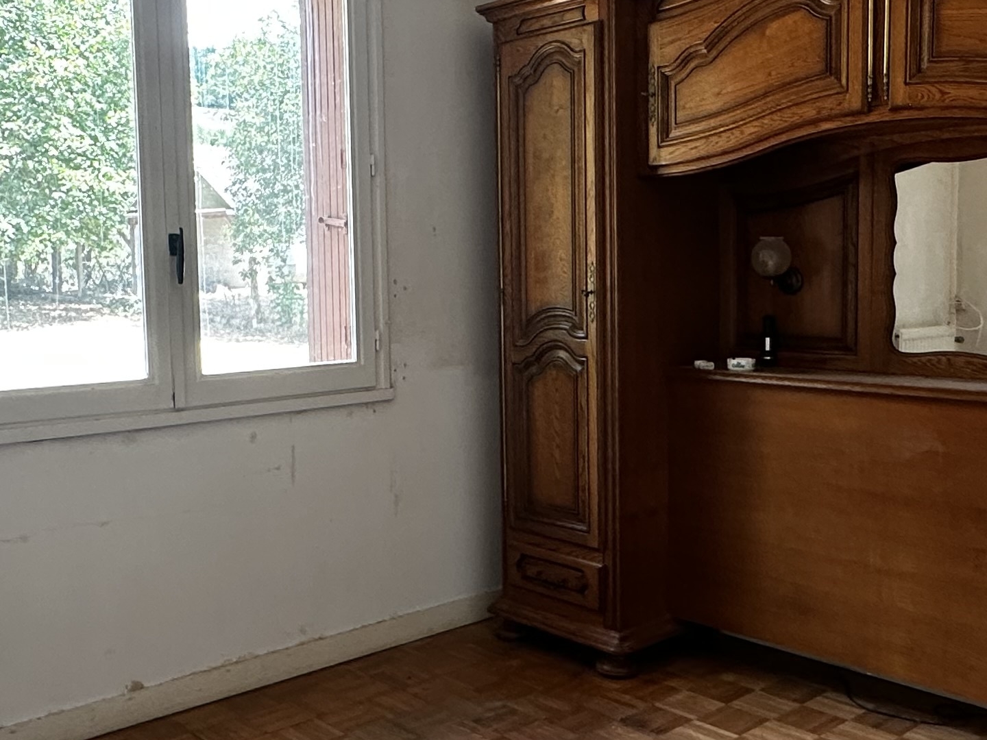Maison à vendre - 5 pièces - 115m2 - Cormeilles (27260)