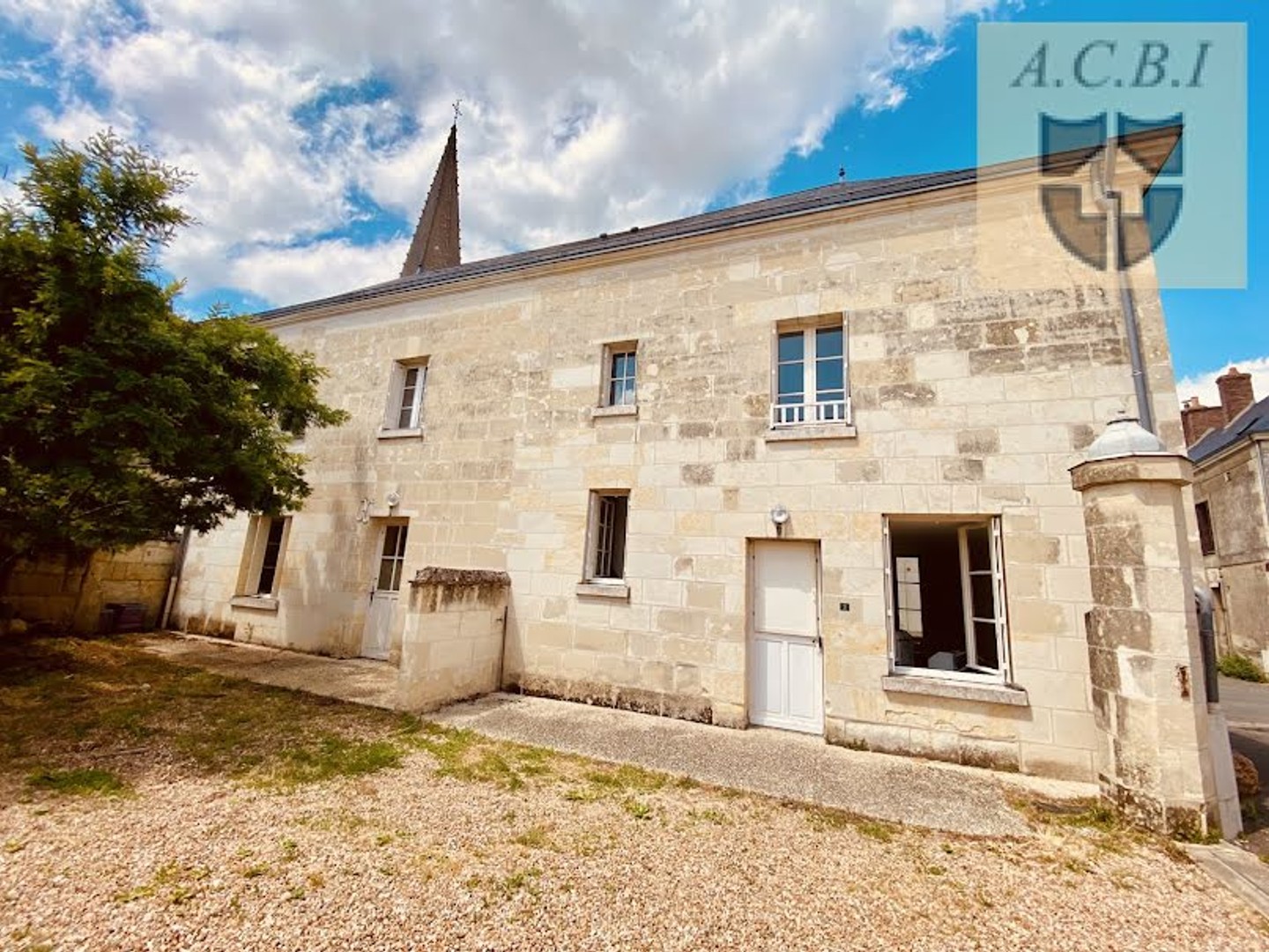 Maison 6 pièces 157 m²