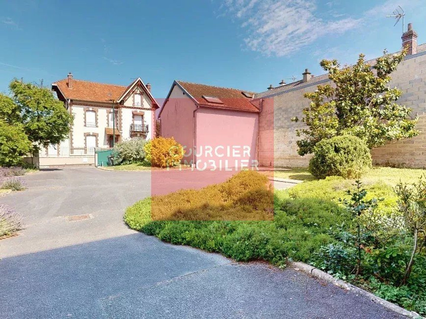 Maison 6 pièces 130 m²