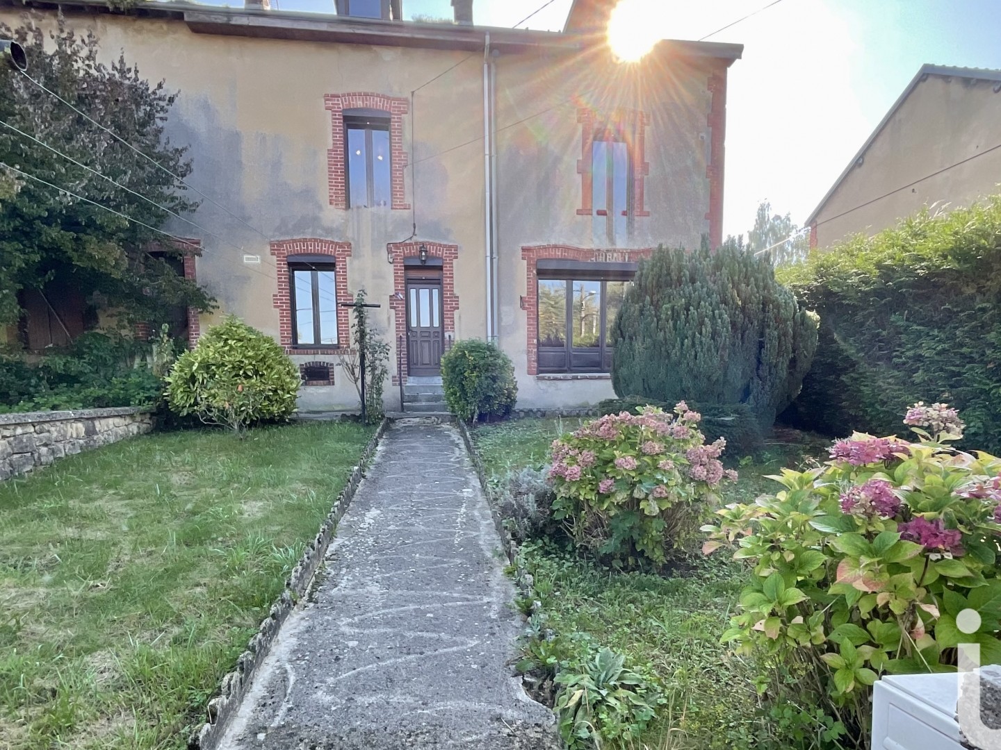 Maison 5 pièces 78 m²