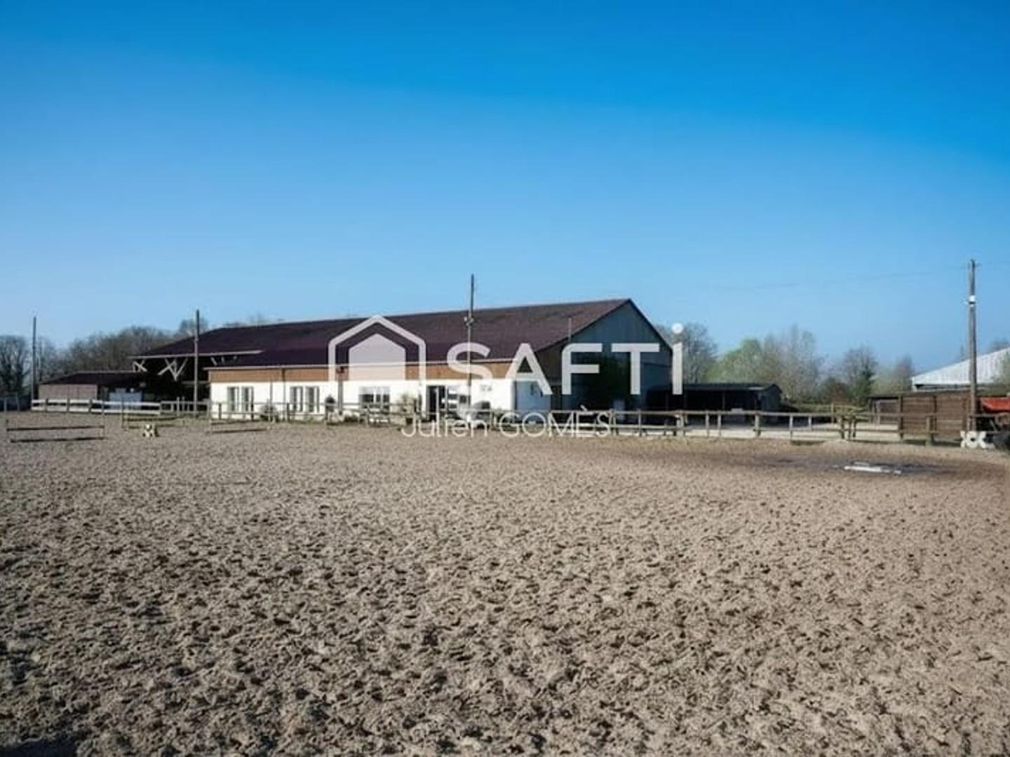 Local 63 m²