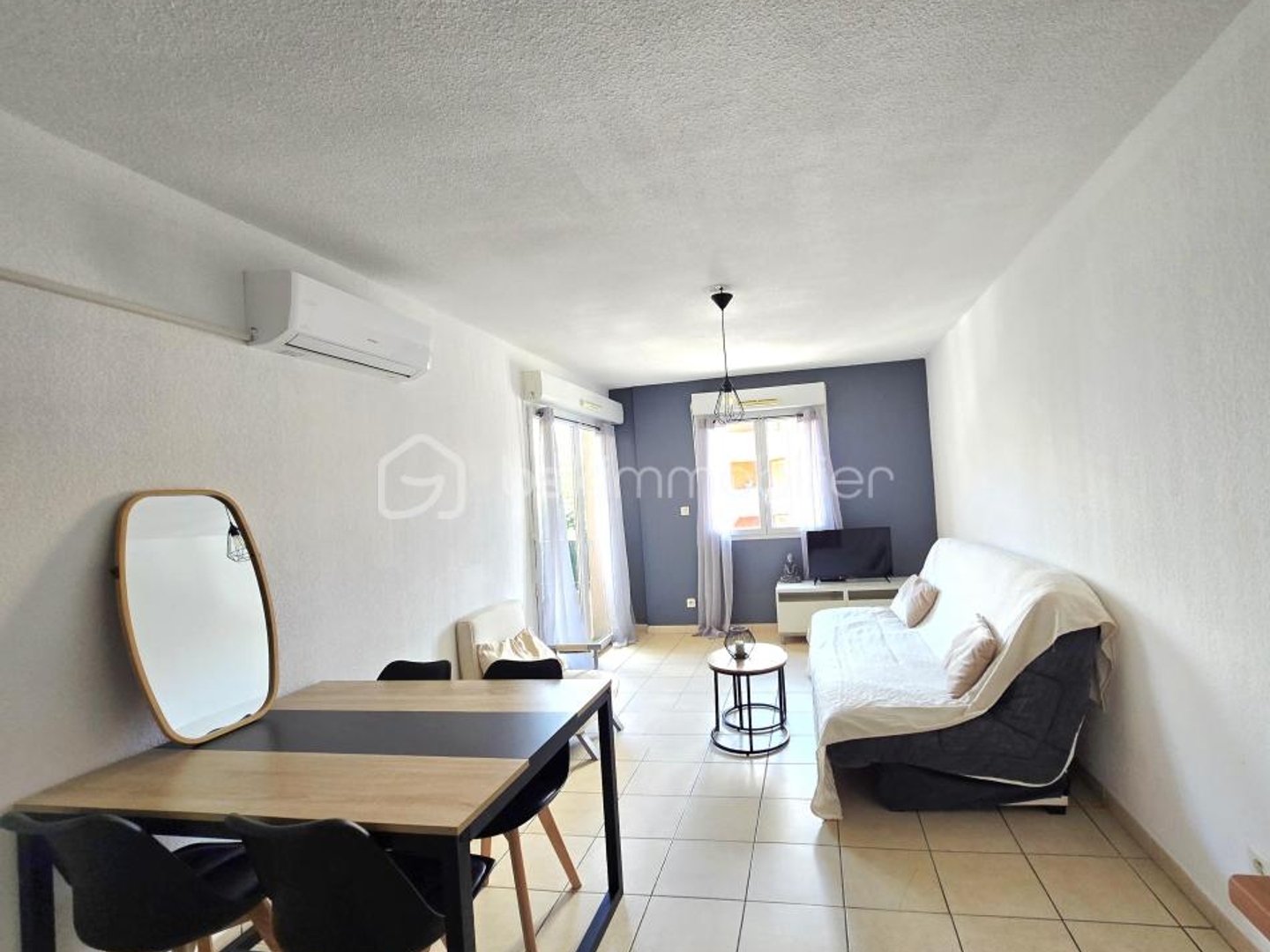 Parking / garage / box à vendre - 37m2 - Agde (34300)