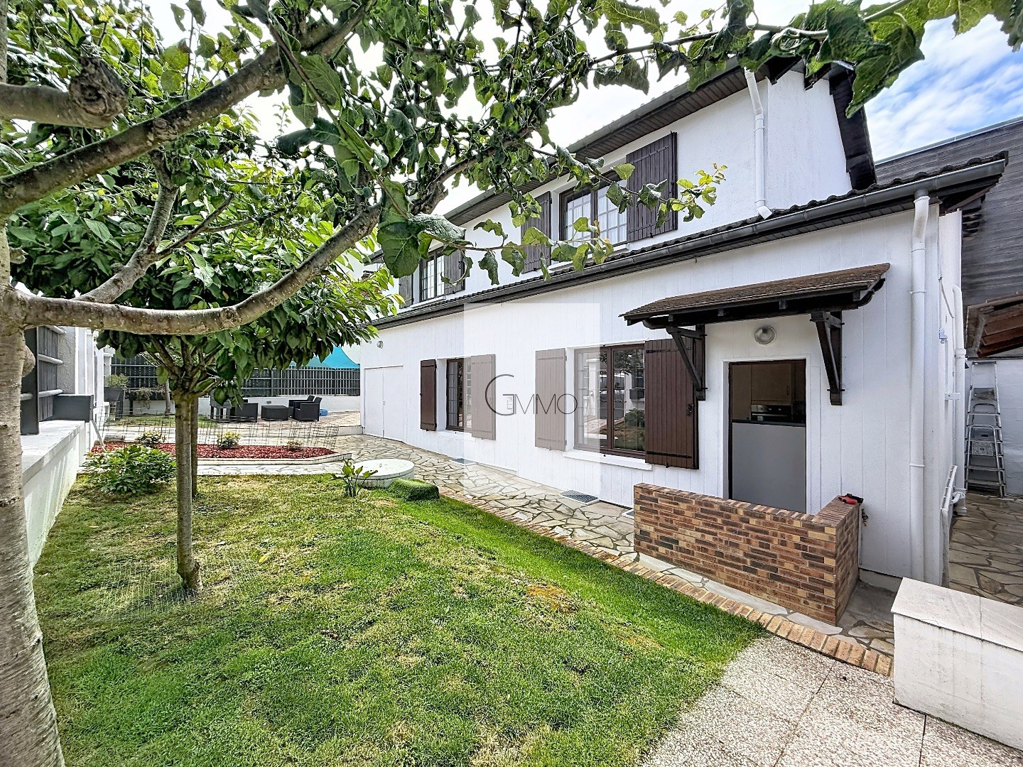 Charmante Maison au Petit Robison à l'Hay Les Roses