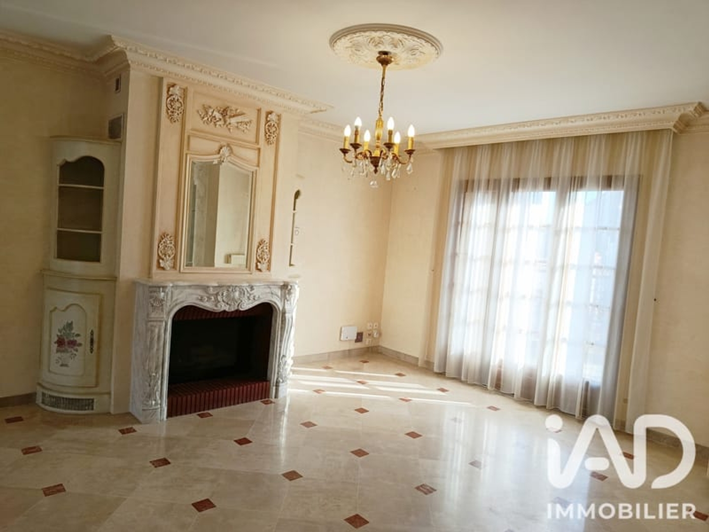 Maison 7 pièces 200 m²