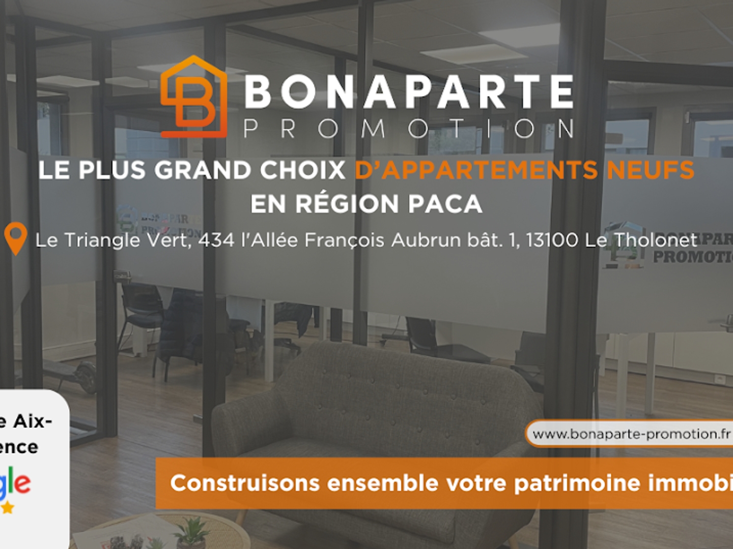 Appartement 3 pièces 75 m²