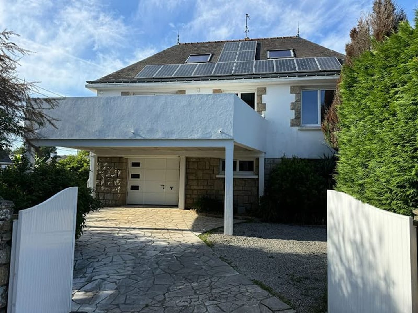 Maison 5 pièces 128 m²