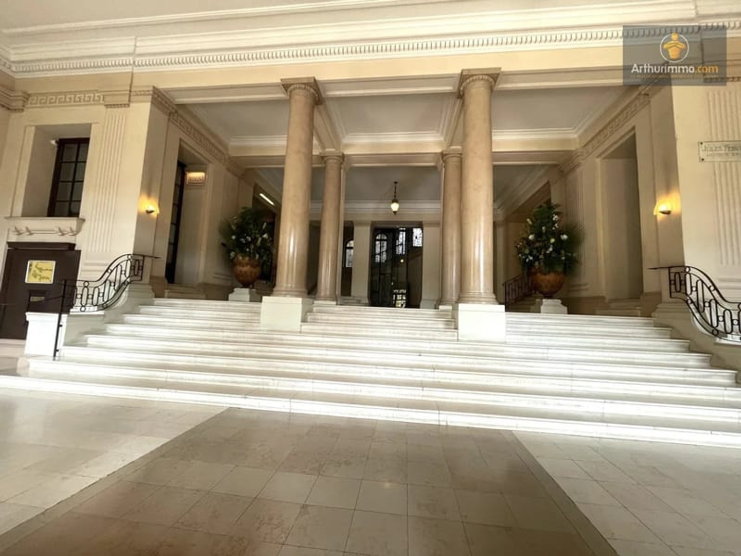UNE ADRESSE D'EXCEPTION AU CŒUR DE NICE