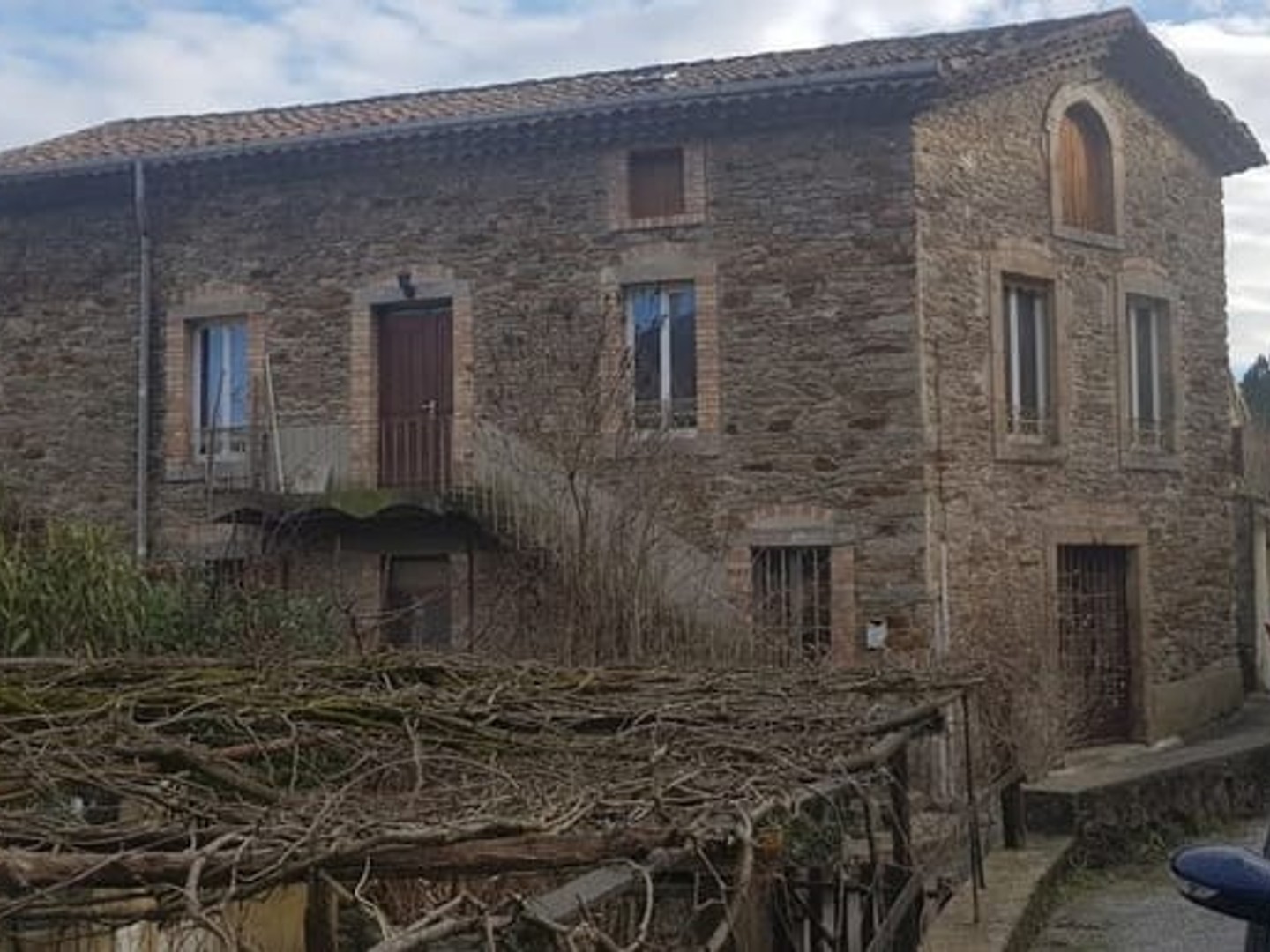 Maison 6 pièces 126 m²