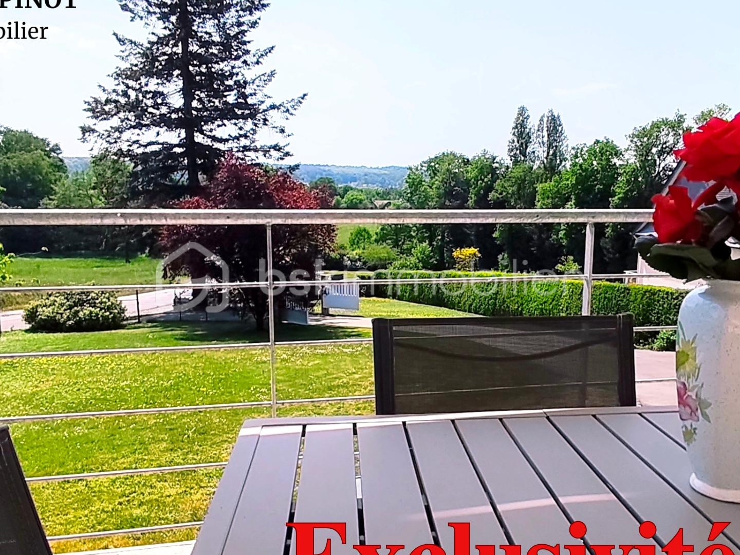 Maison 5 pièces 87 m²