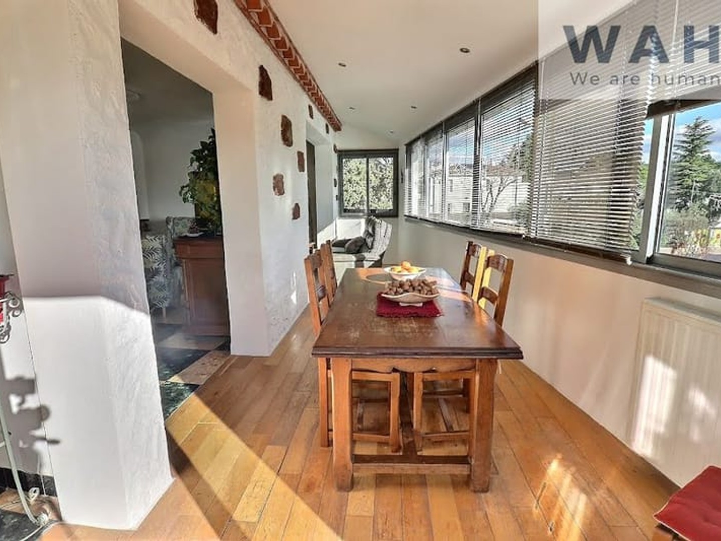 Maison 4 pièces 140 m²