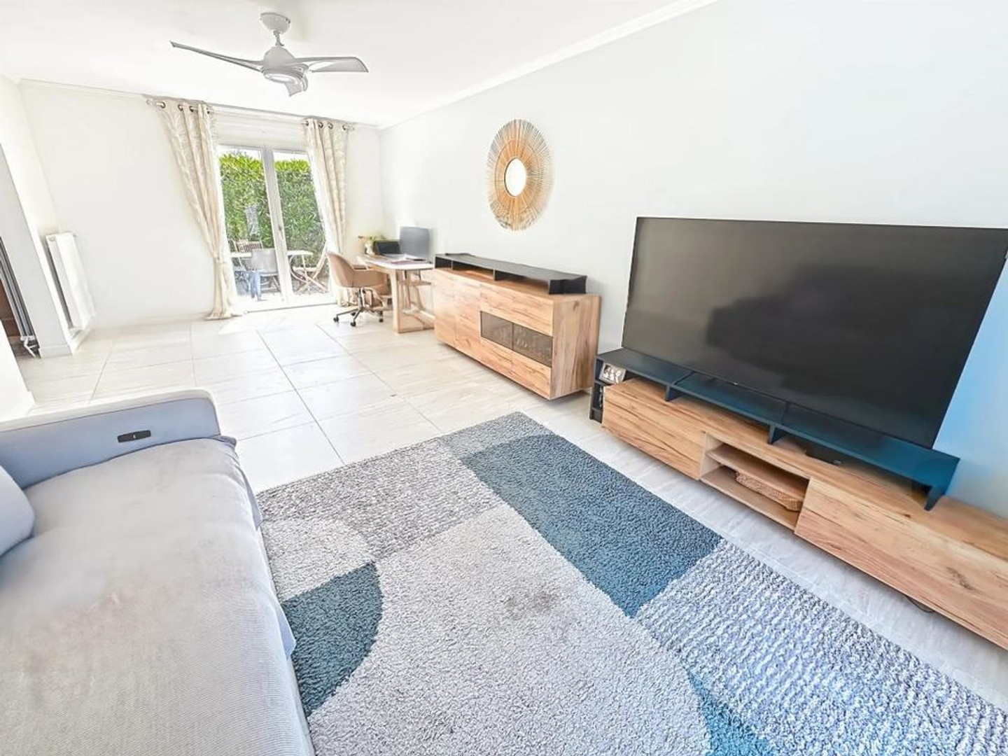 Maison à vendre - 5 pièces - 112m2 - Capestang (34310)
