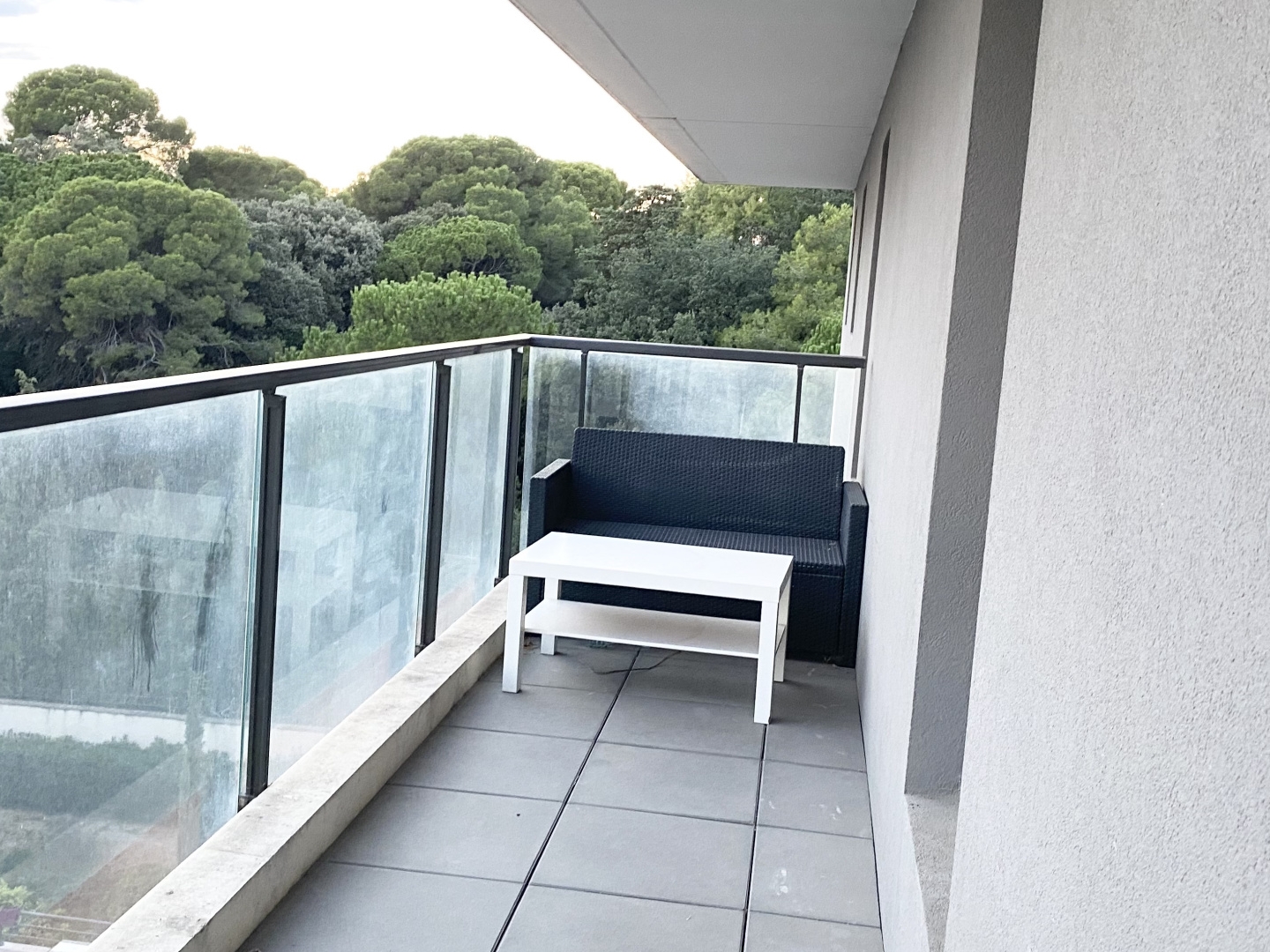 Terrain à vendre - Montpellier (34000)