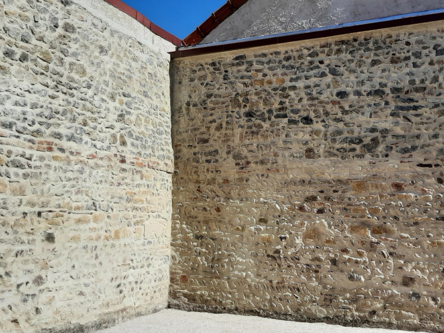 Appartement à vendre - 6 pièces - 88m2 - Gueugnon (71130)