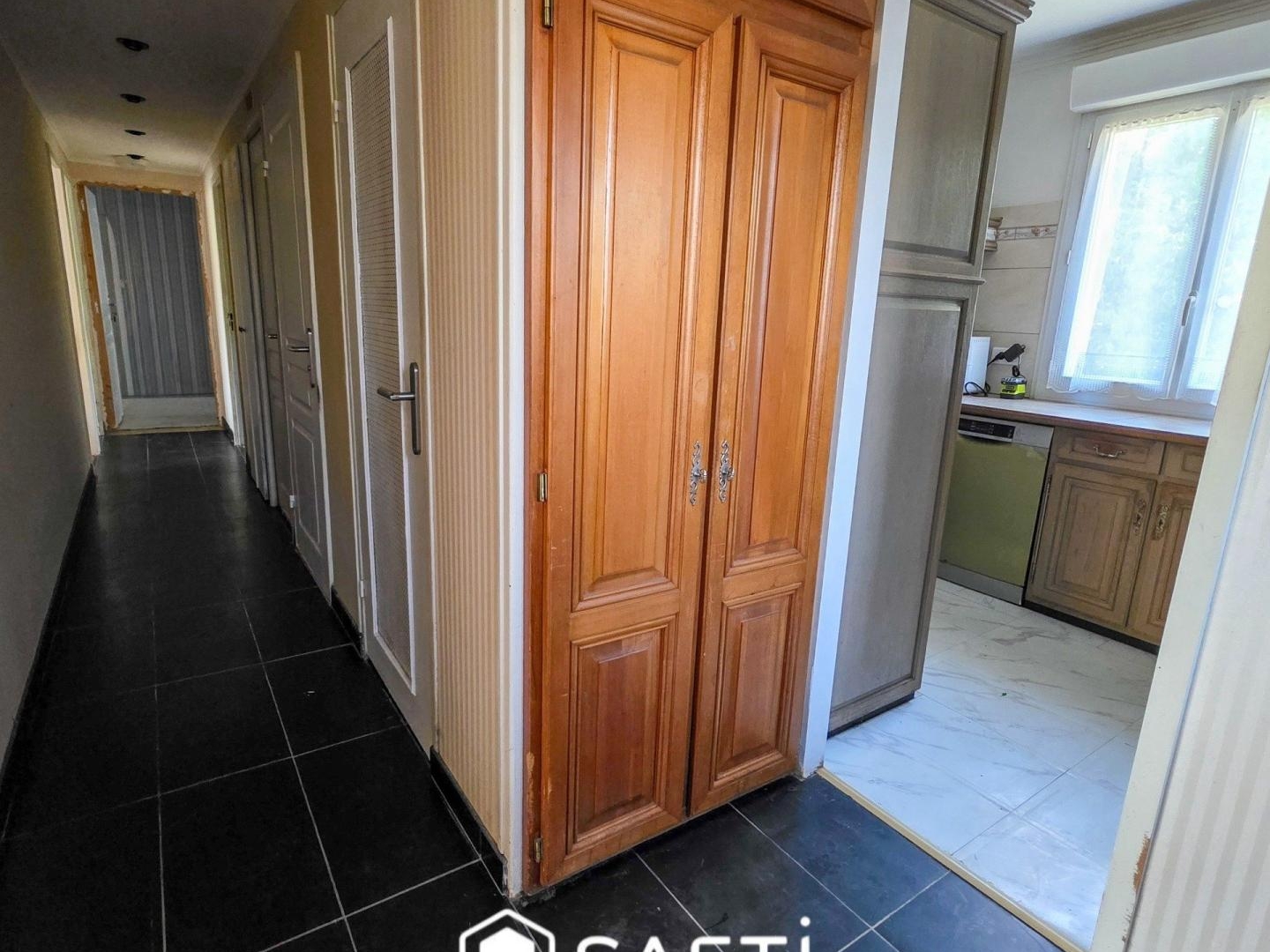 Maison à vendre - 6 pièces - 140m2 - Ferrières-En-Brie (77164)