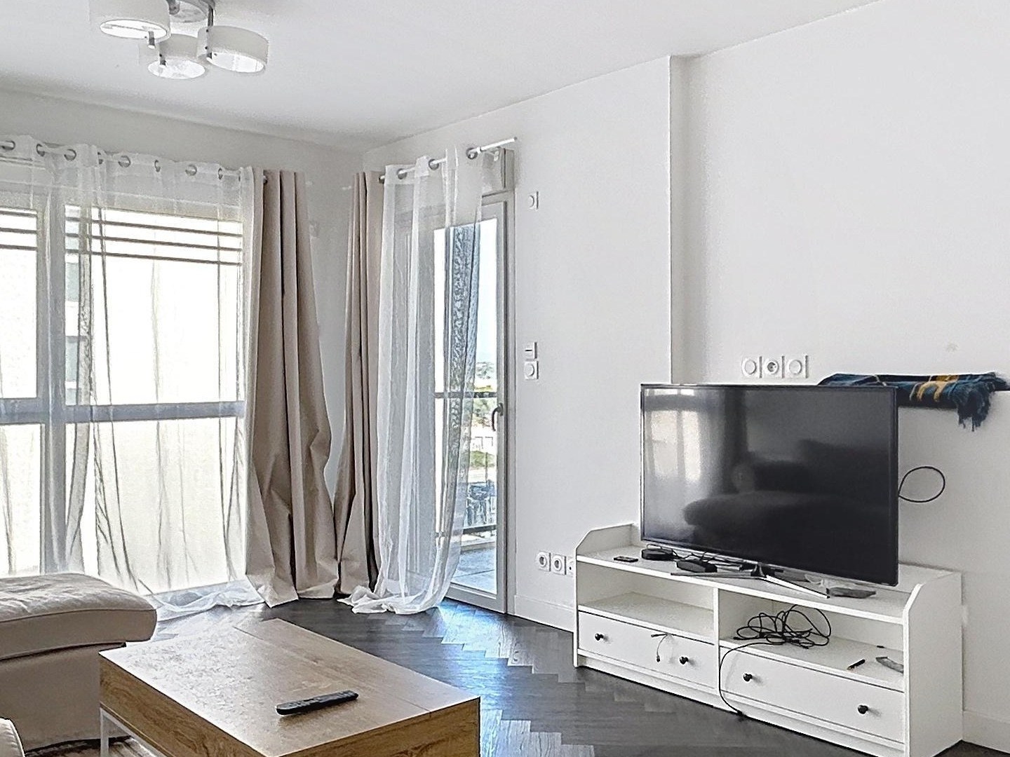 Appartement à vendre - 2 pièces - 42m2 - Fréjus (83600)