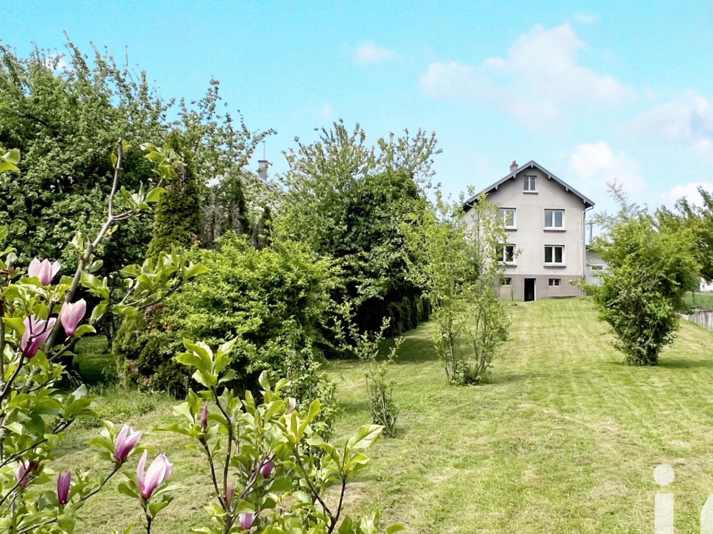 Maison 5 pièces 106 m²