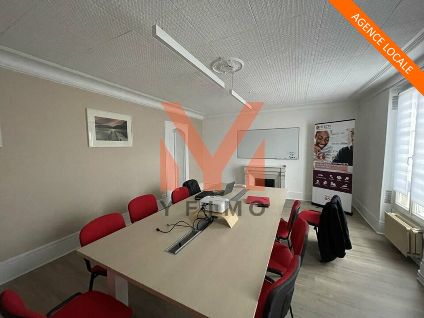 UNIQUE - ZONE FRANCHE à VENDRE
