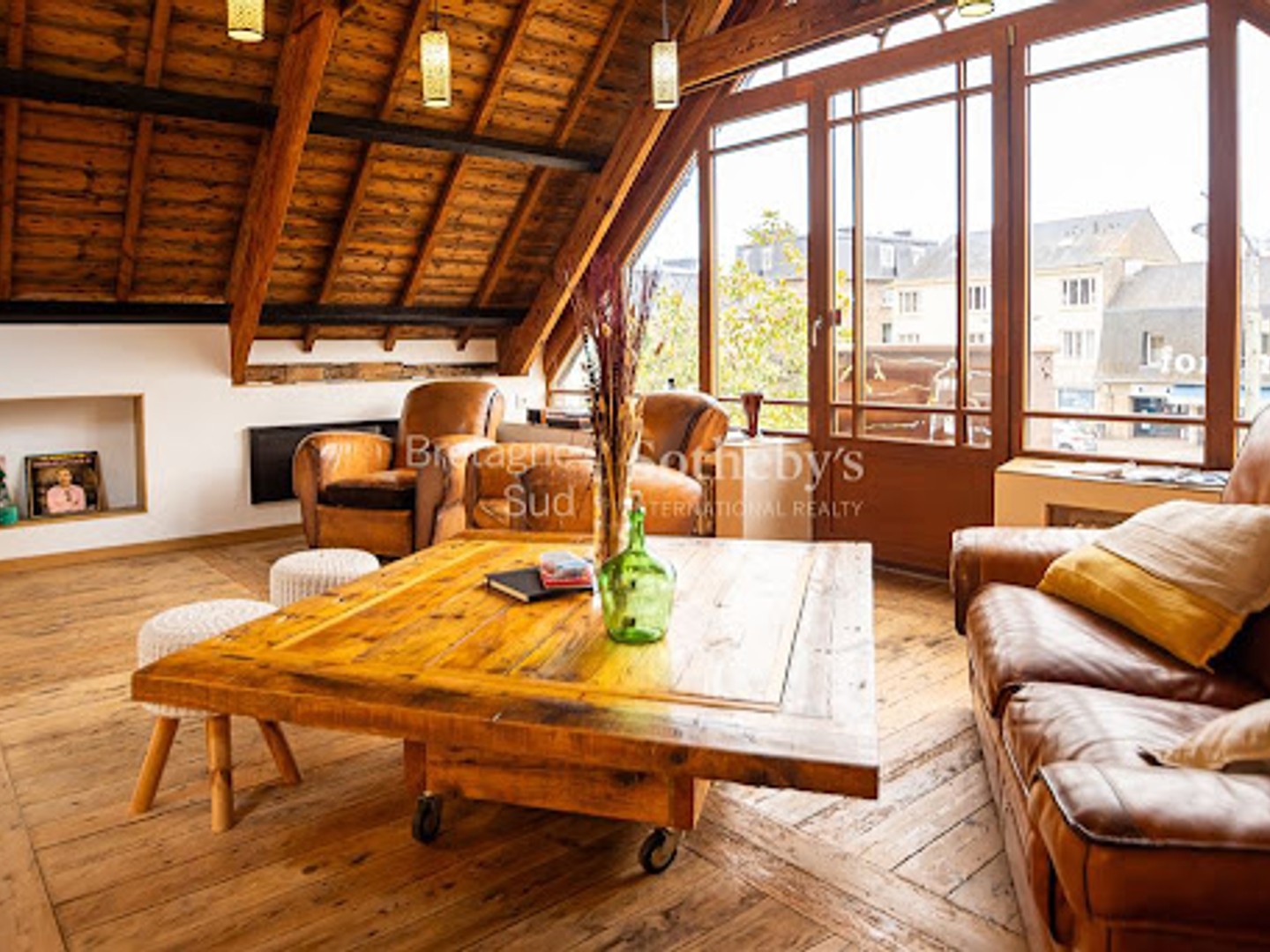 Maison à vendre - 5 pièces - 170m2 - Paimpol (22500)