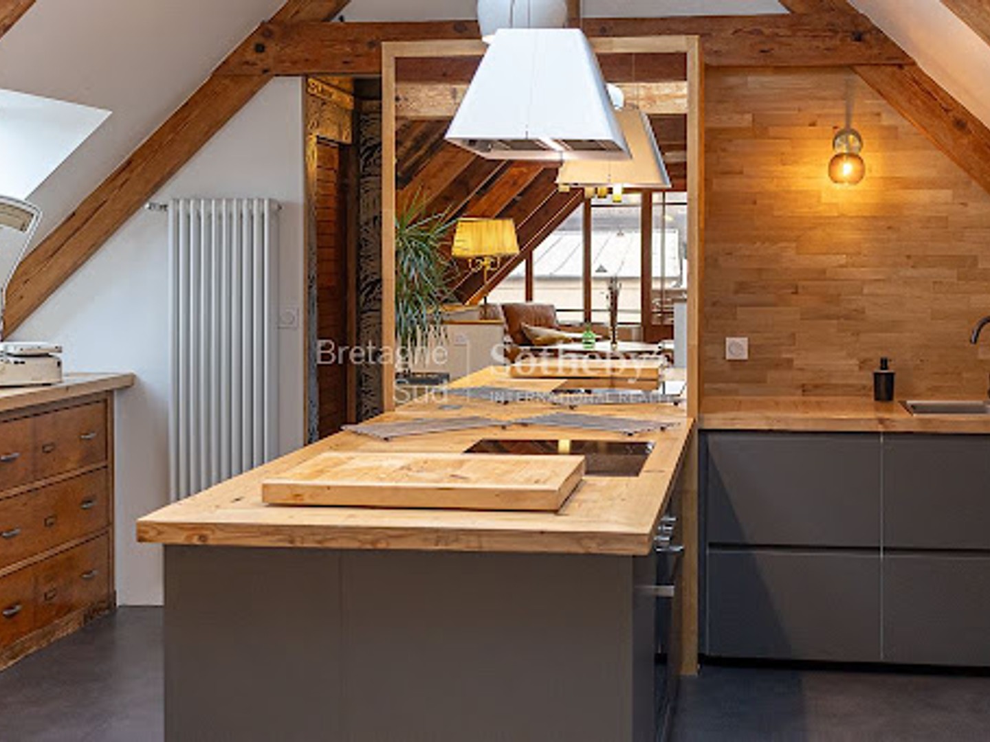 Maison à vendre - 5 pièces - 170m2 - Paimpol (22500)