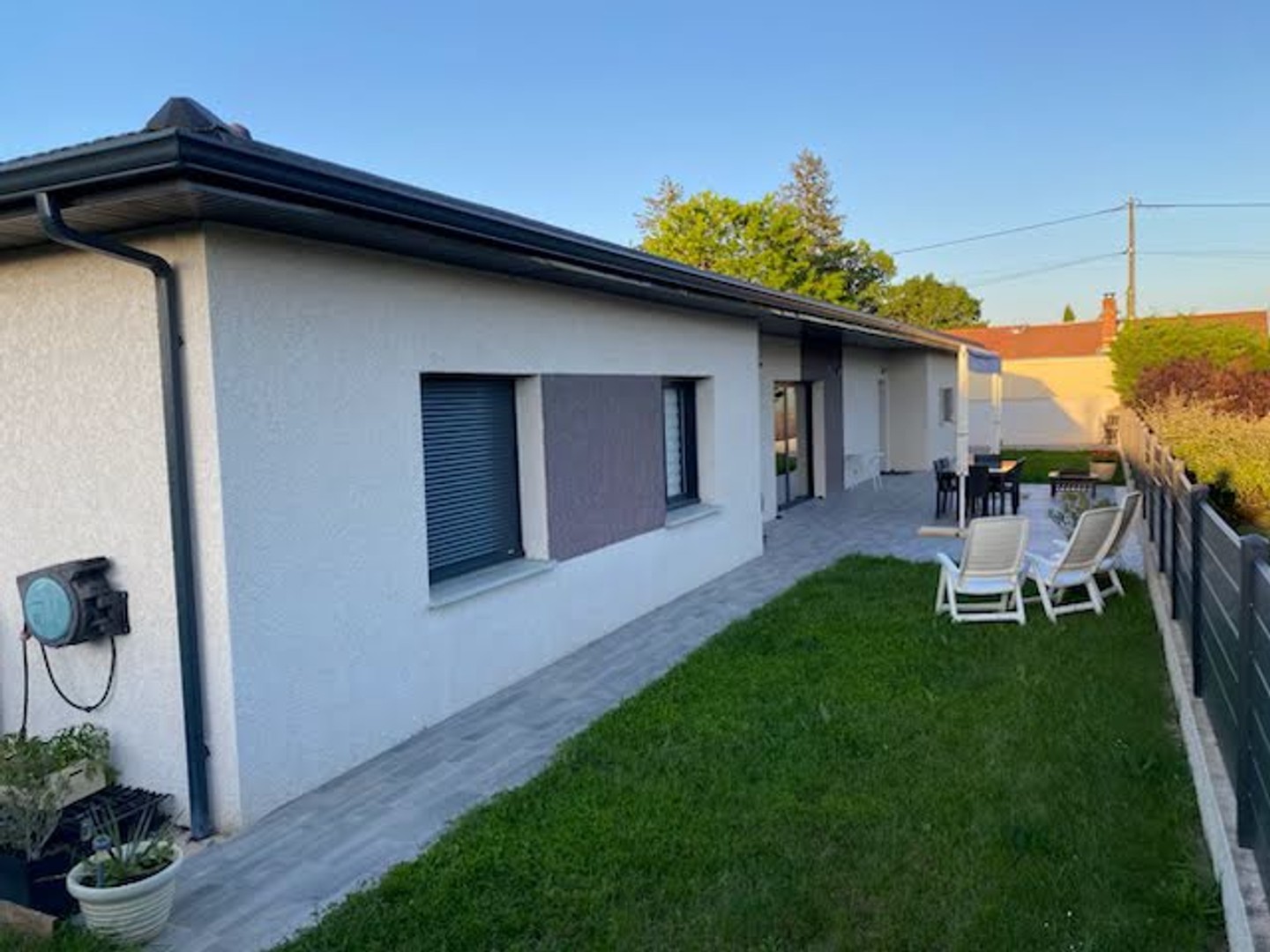 Maison 6 pièces 130 m²