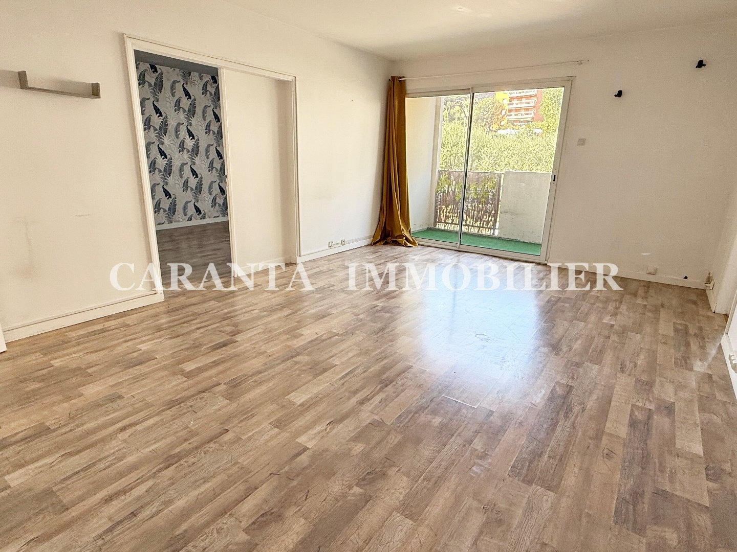 Appartement à vendre - 4 pièces - 79m2 - Sainte-Maxime (83120)