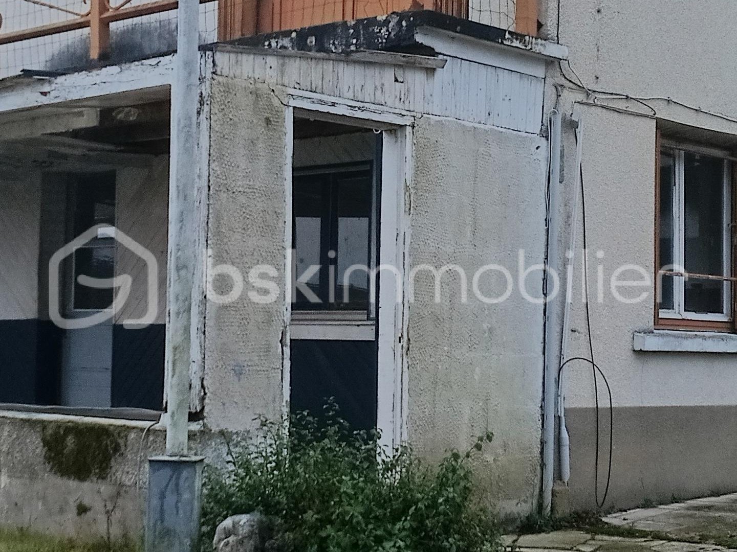 Maison 3 pièces 95 m²