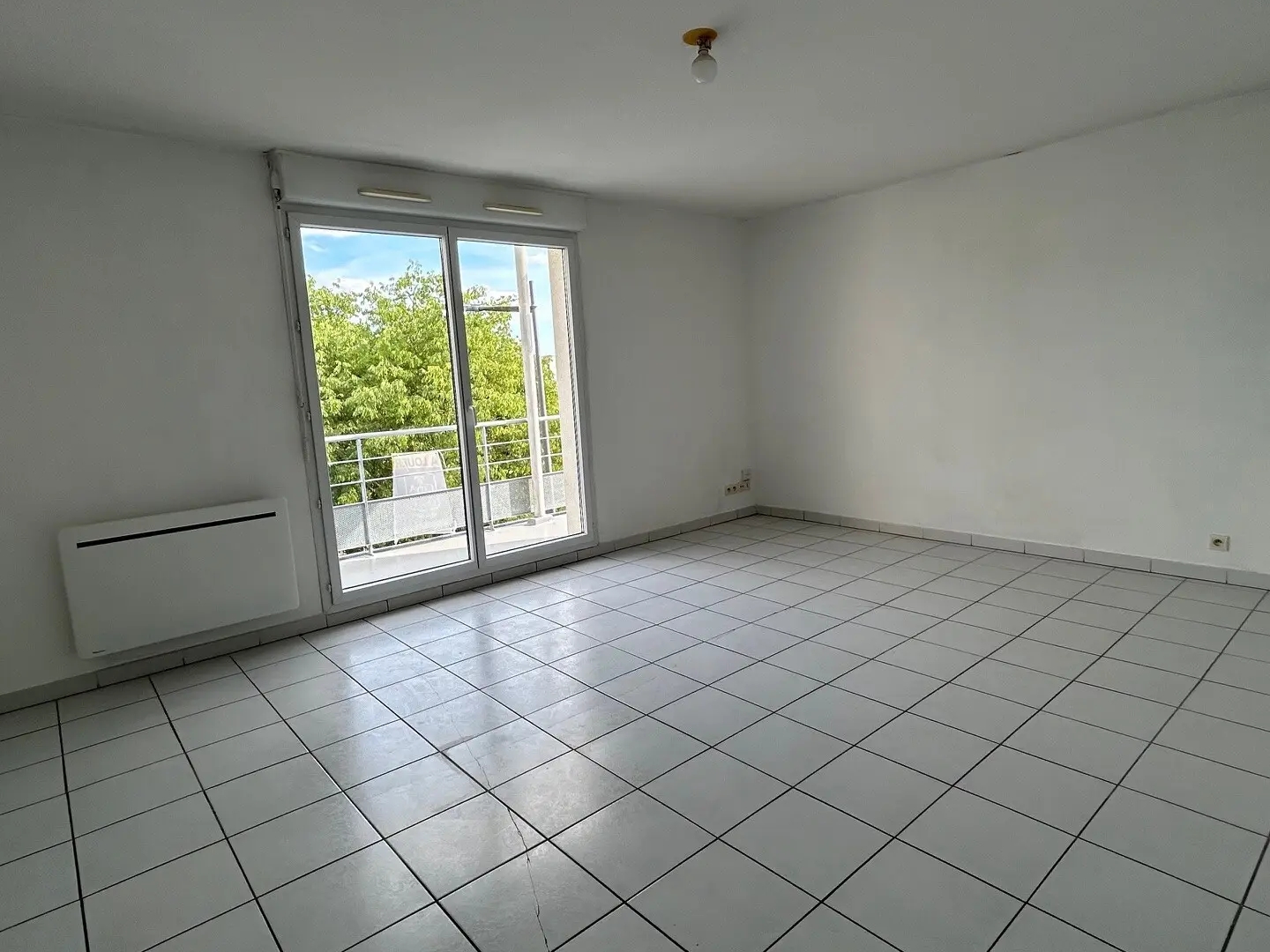 Appartement à vendre - 4 pièces - 79m2 - Poitiers (86000)