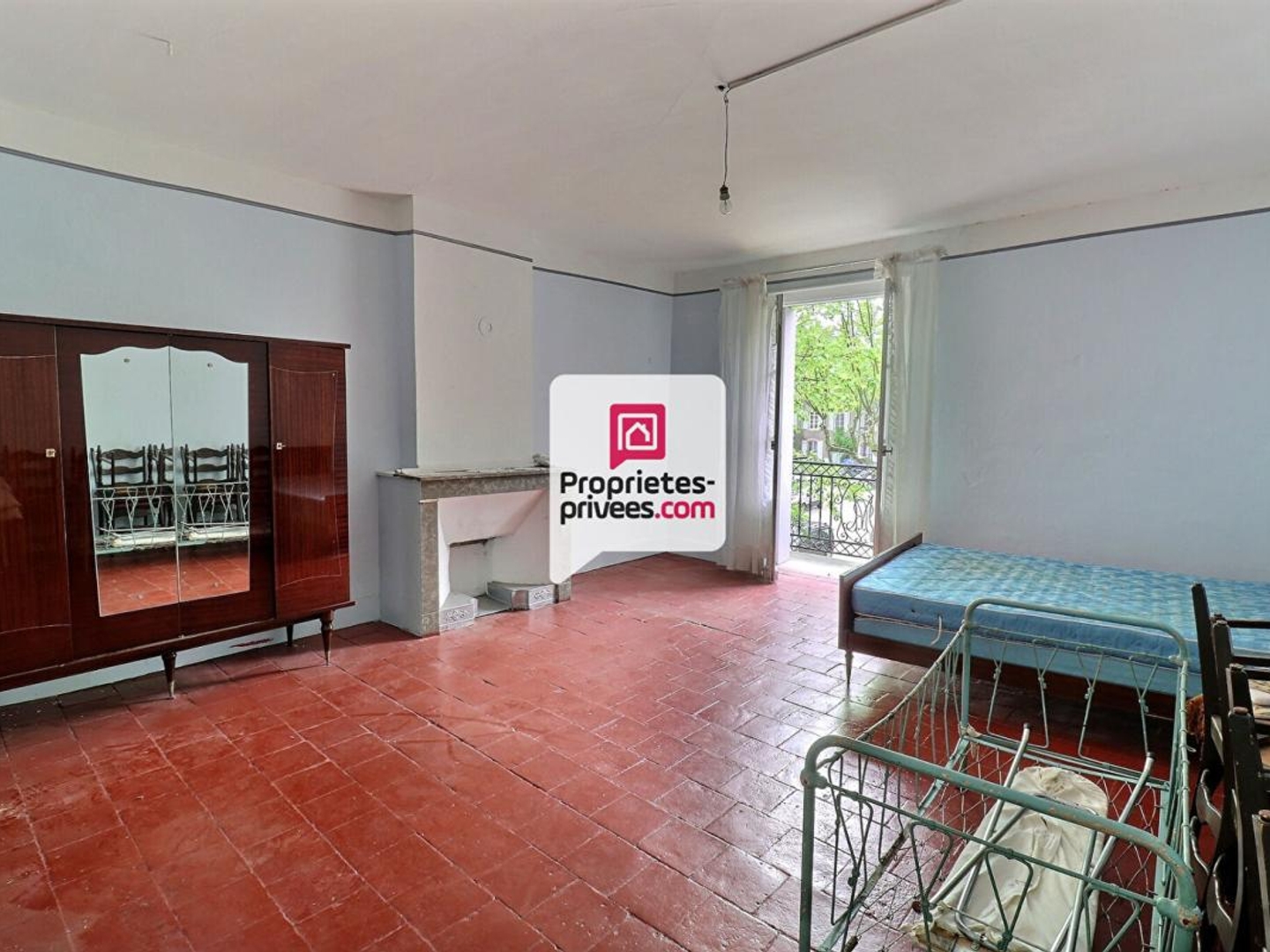 Maison à vendre - 5 pièces - 145m2 - Saint-Hippolyte-D... (30170)