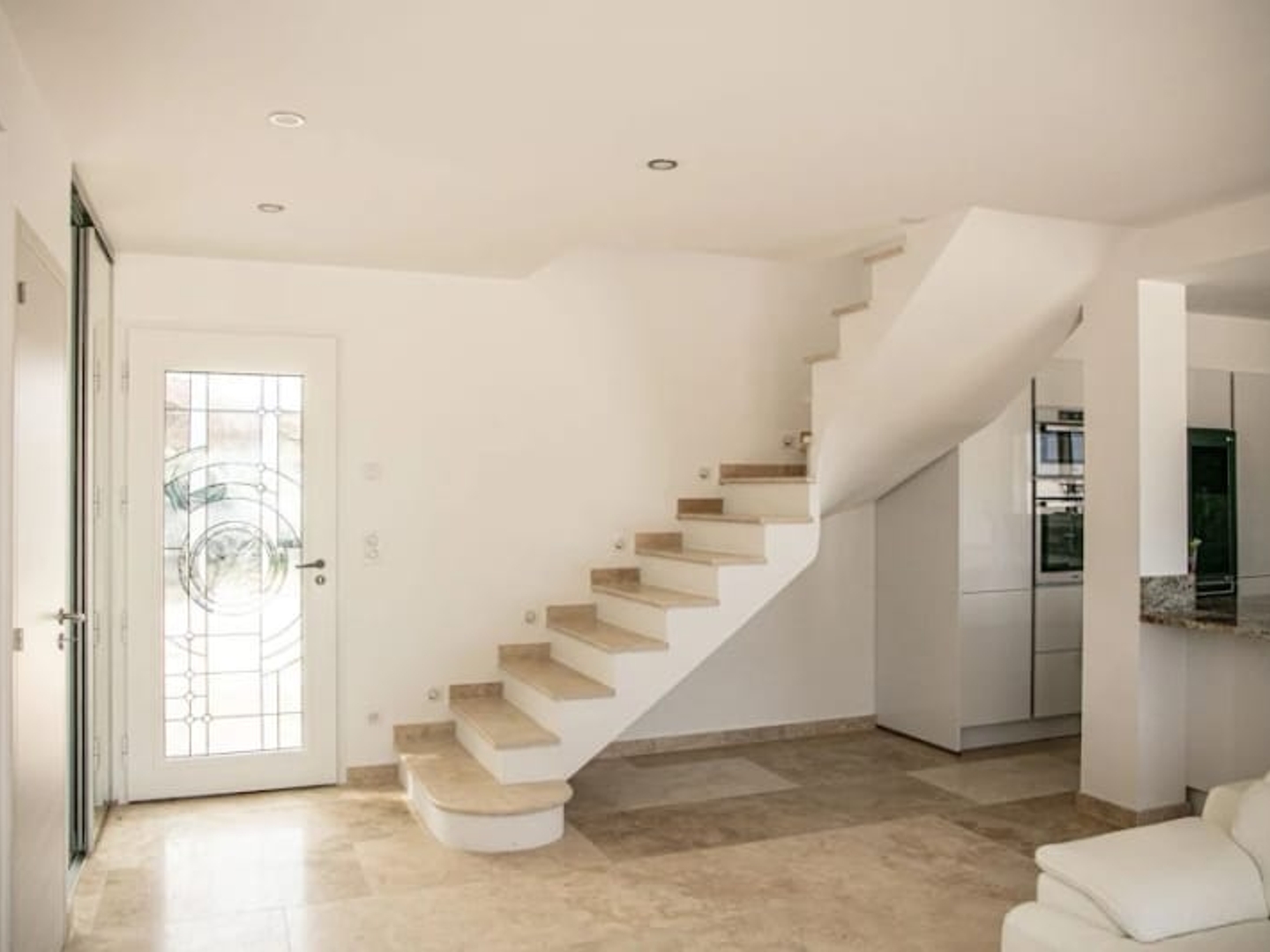 Maison neuve 5 pièces 124 m²