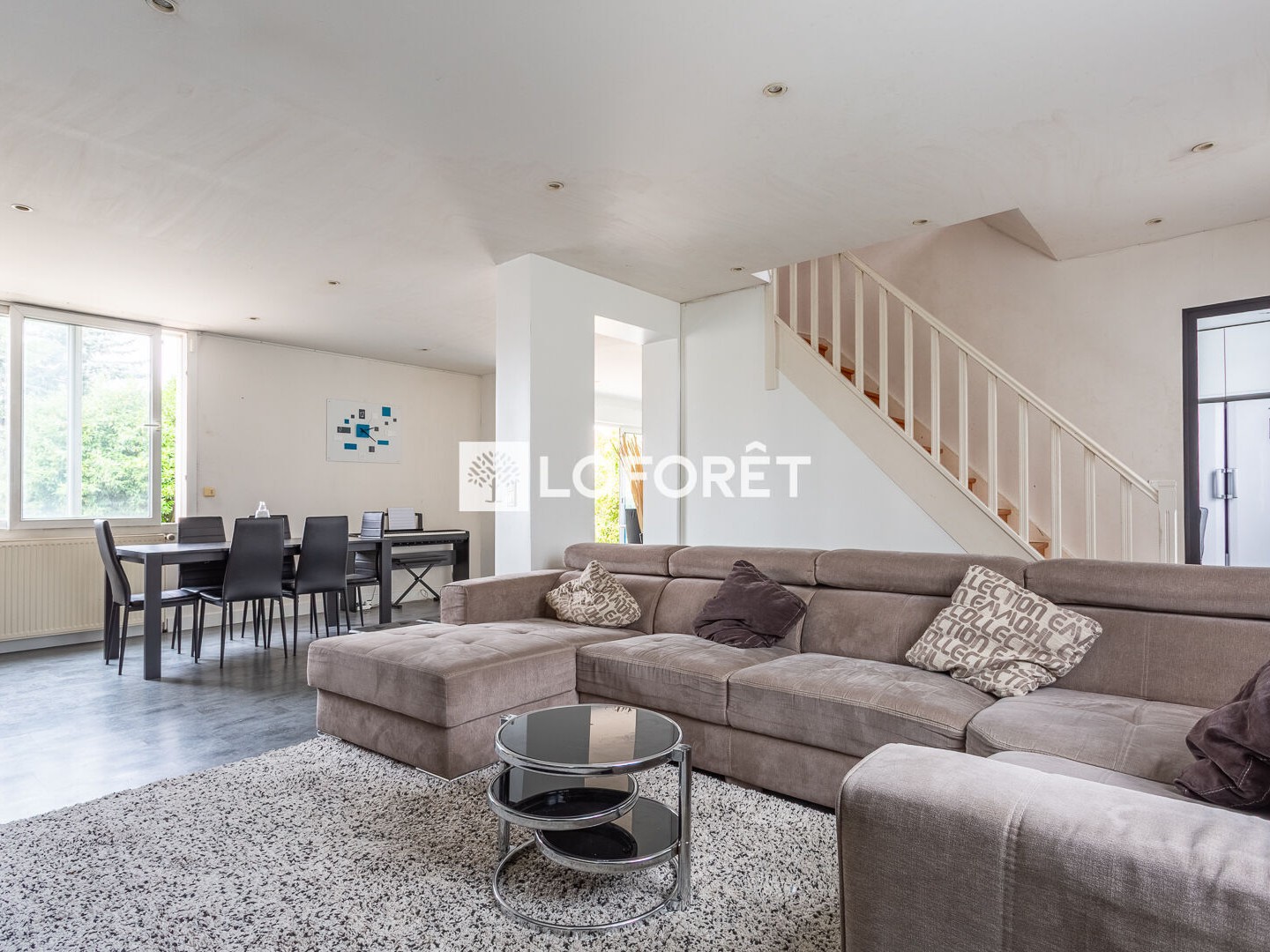 Maison 7 pièces 177 m²