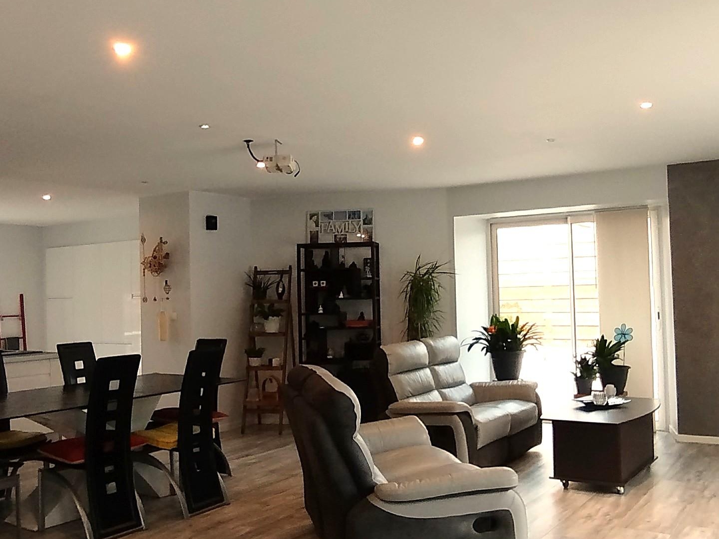 Maison à vendre - 7 pièces - 169m2 - Cherbourg-En-Cote... (50470)