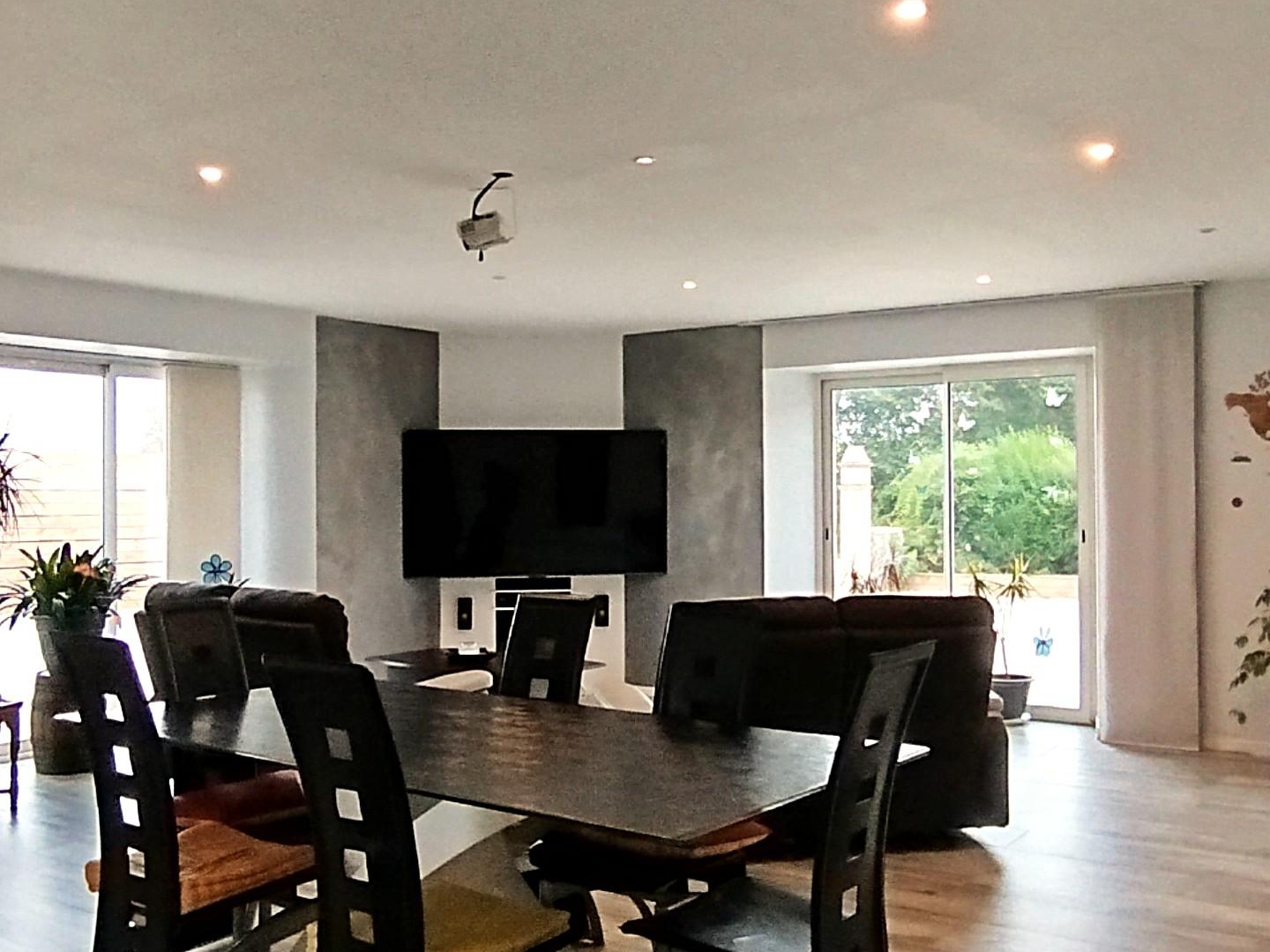 Maison à vendre - 7 pièces - 169m2 - Cherbourg-En-Cote... (50470)