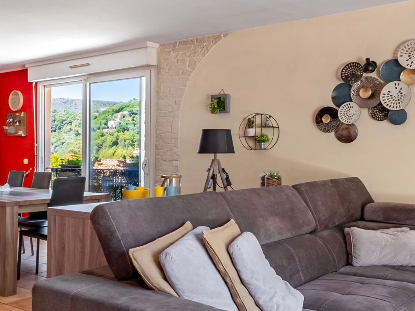 Maison 5 pièces 139 m²