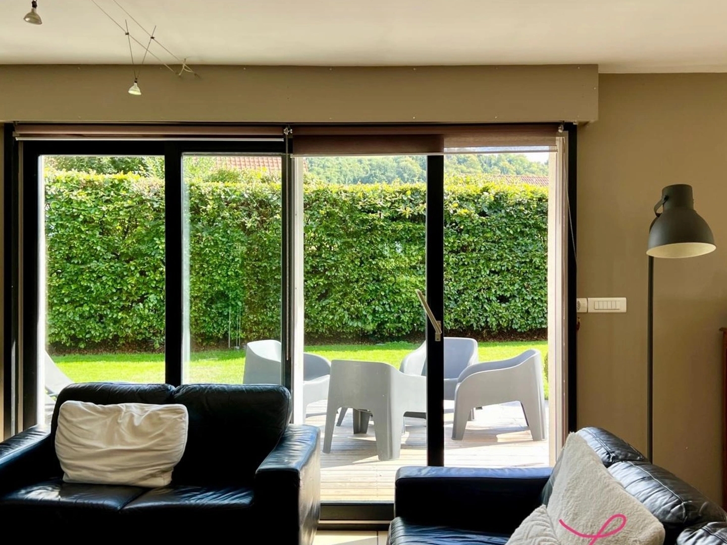 Maison 4 pièces 120 m²