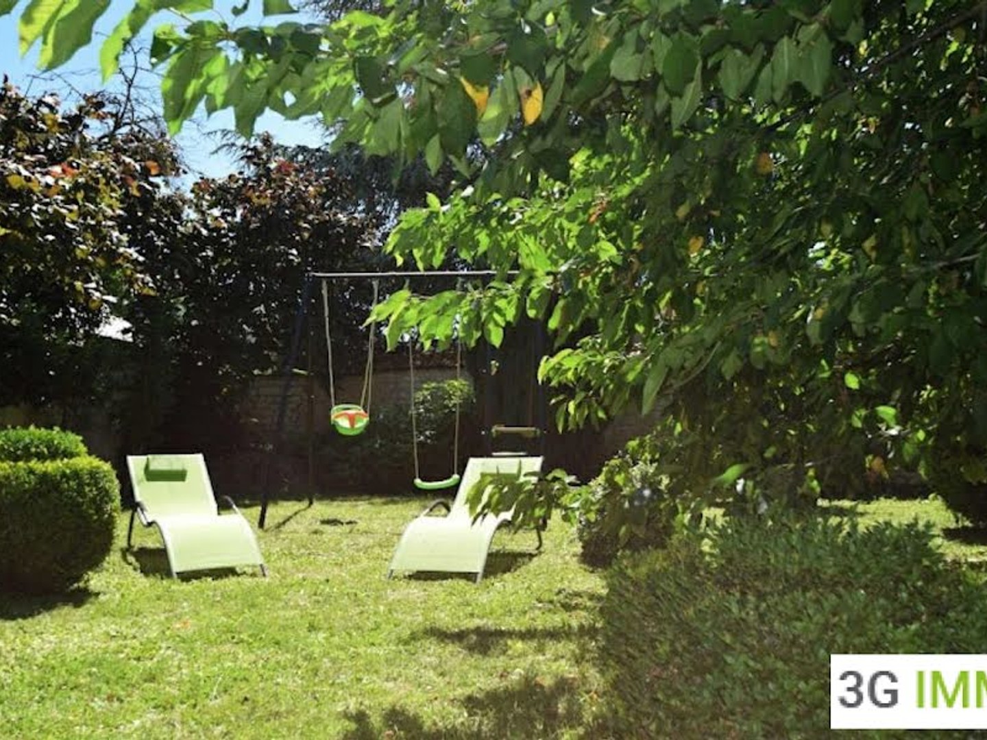 Maison 12 pièces 309 m²