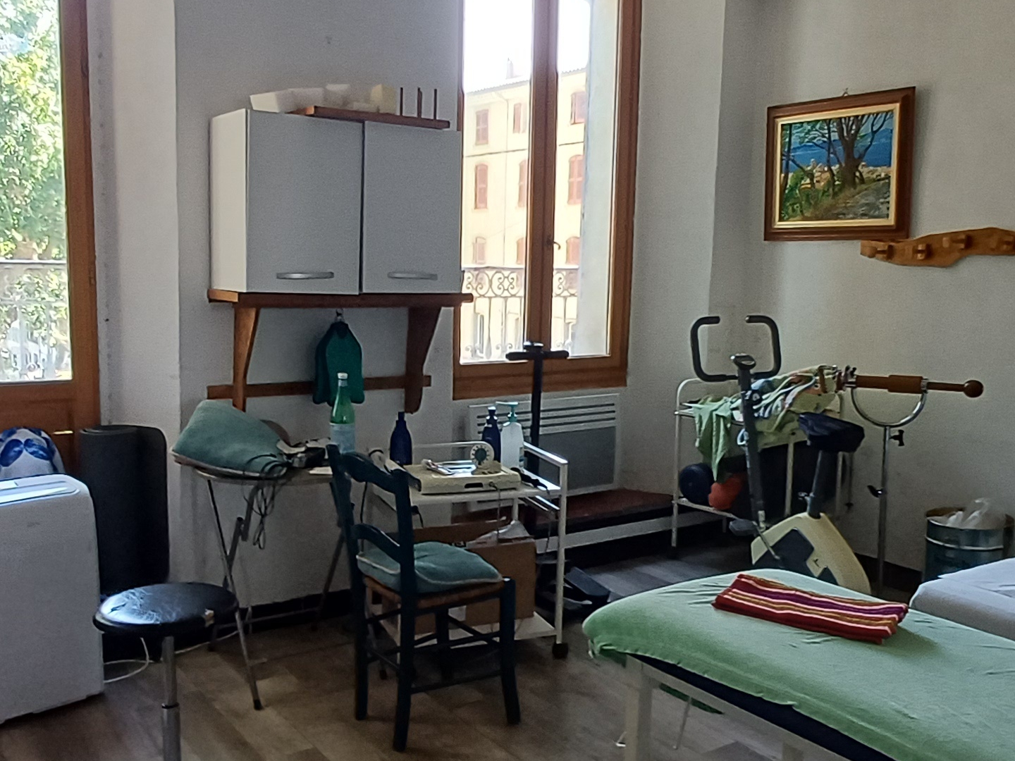 Appartement à vendre - 2 pièces - 45m2 - Lorgues (83510)