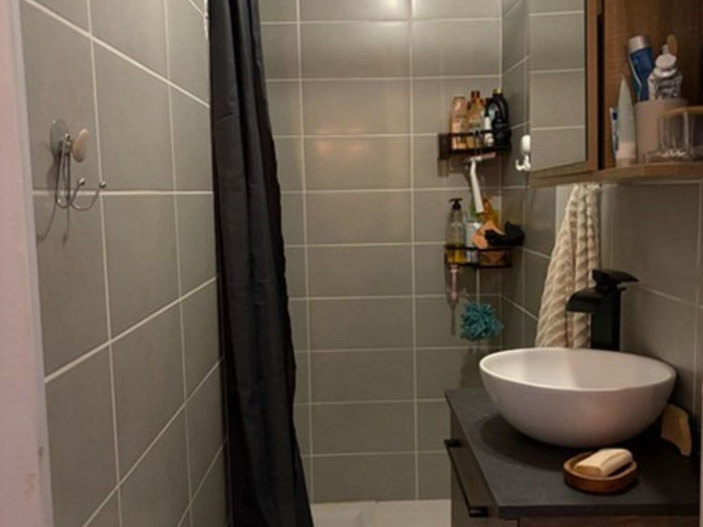 Appartement à vendre - 3 pièces - 53m2 - Saint-Martin-D'hères (38400)