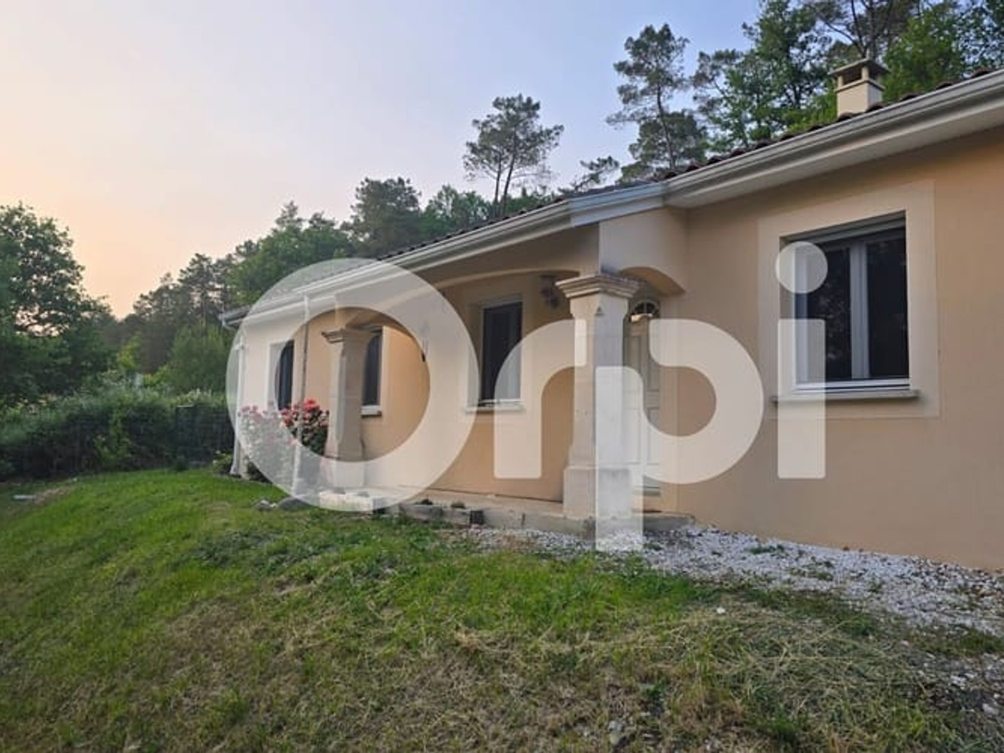 Maison 4 pièces 99 m²