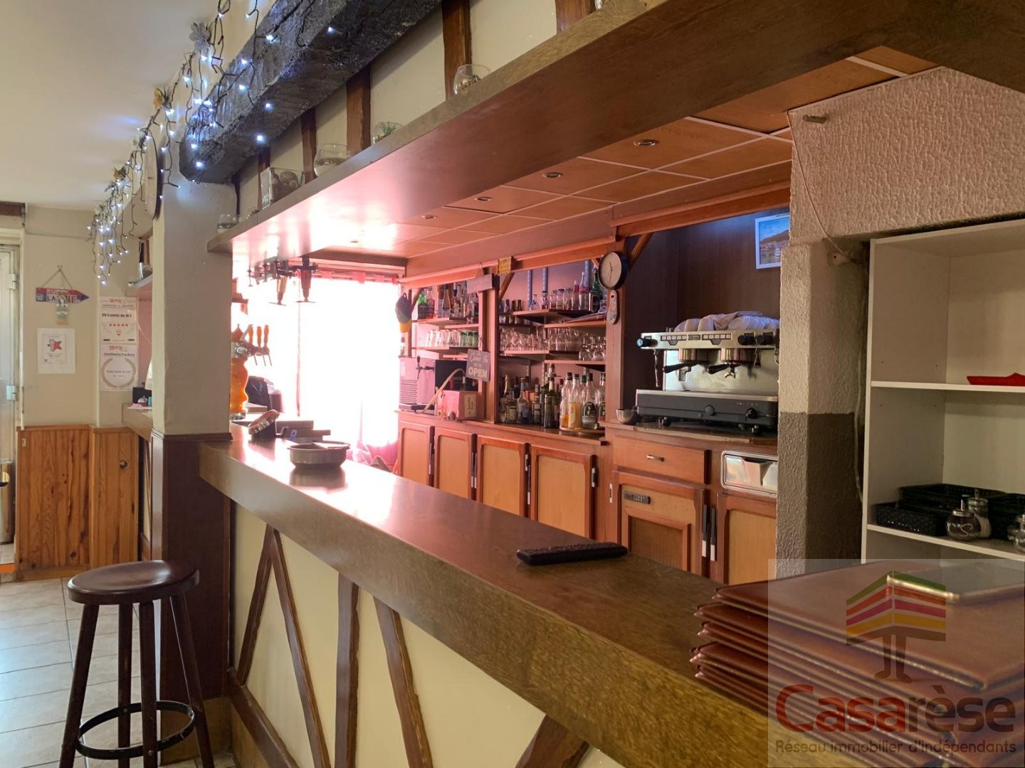 Magasin à vendre - 120m2 - Tavers (45190)