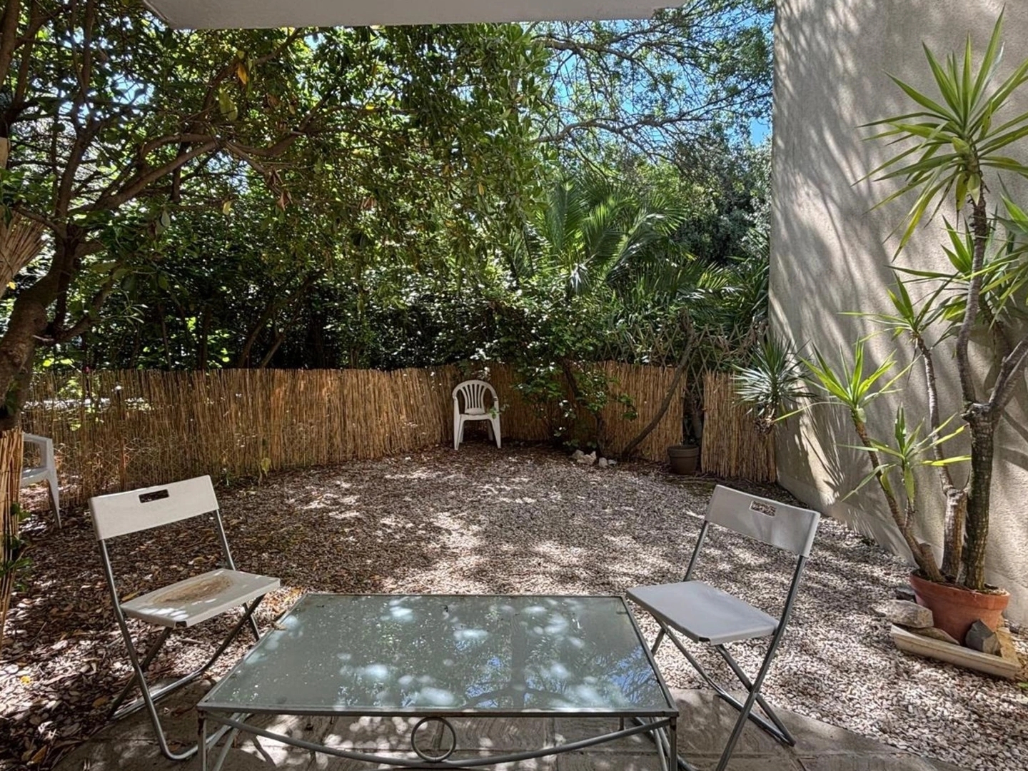 Appartement à vendre - 1 pièce - 28m2 - Montpellier (34090)