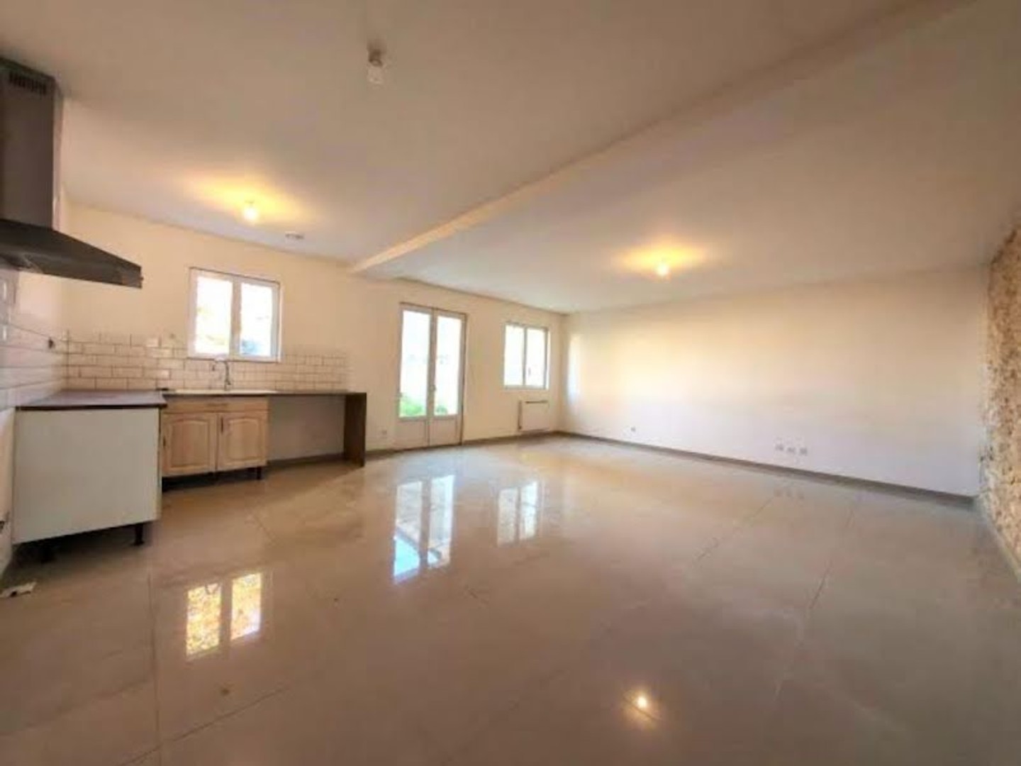 Maison 6 pièces 120 m²
