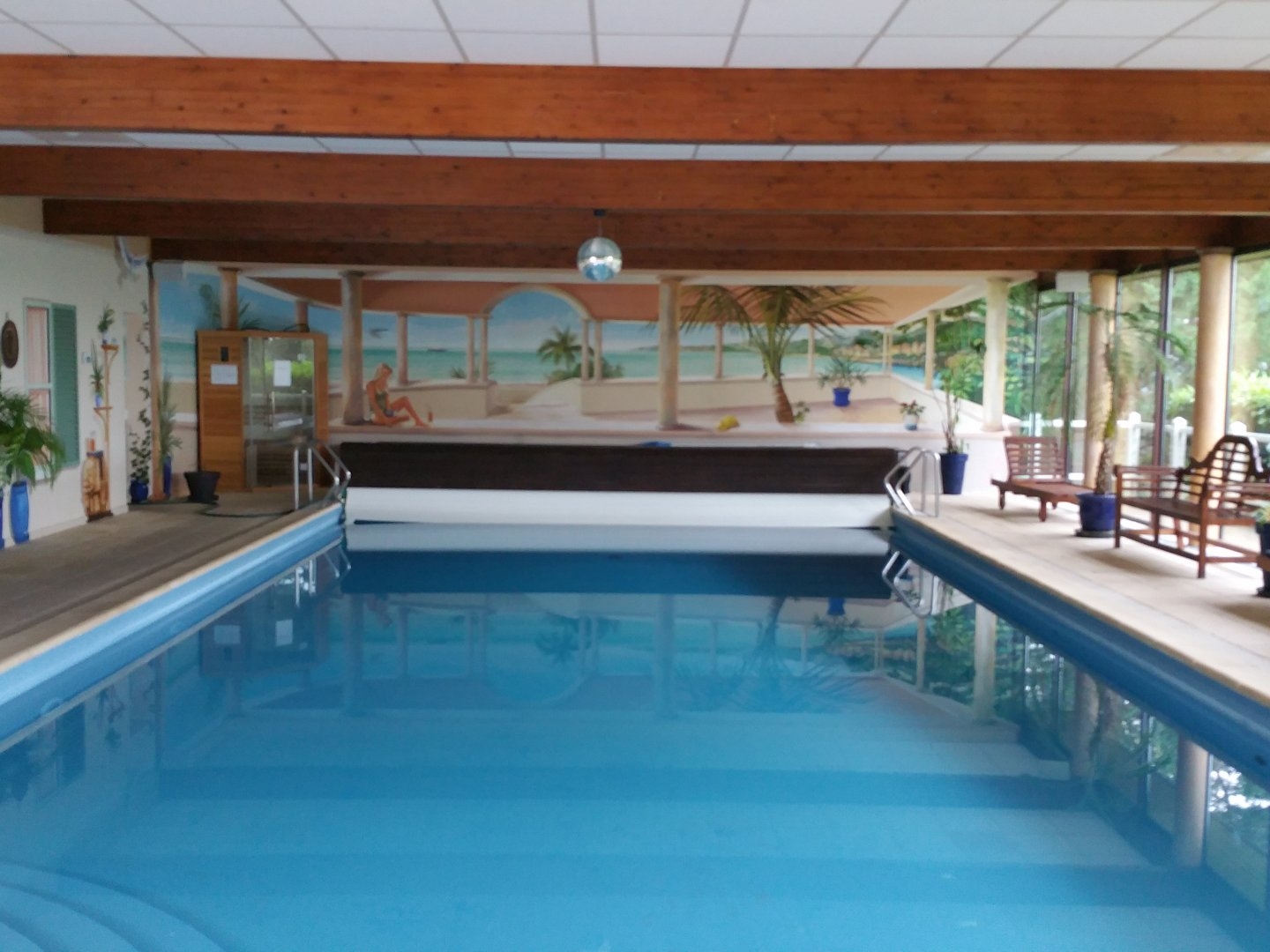 Maison à vendre - 11 pièces - 314m2 - Chaufour-Lès-Bonn... (78270)
