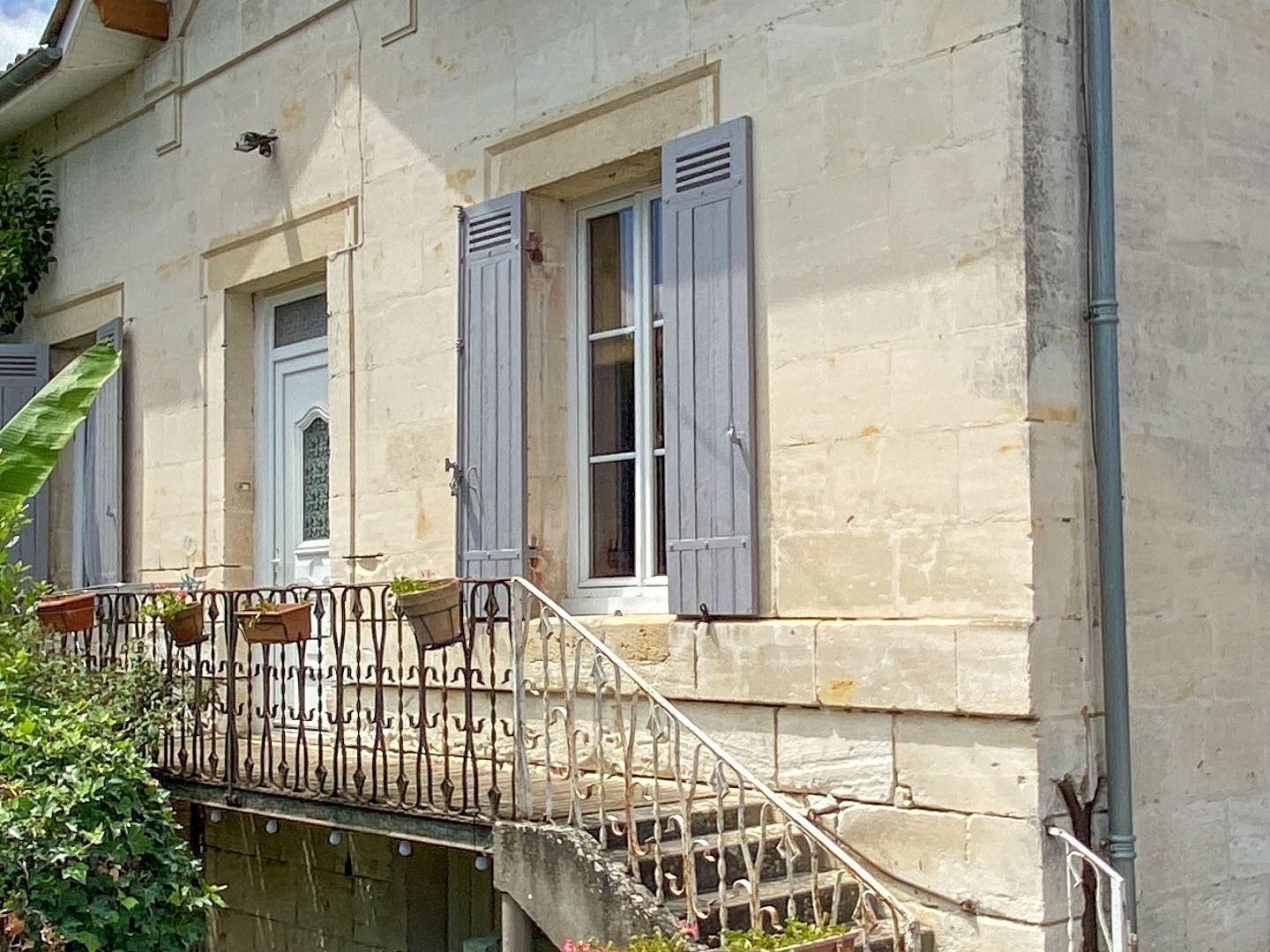 Maison 7 pièces 120 m²