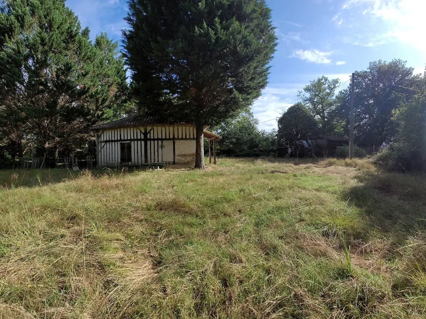 Maison 4 pièces 75 m²